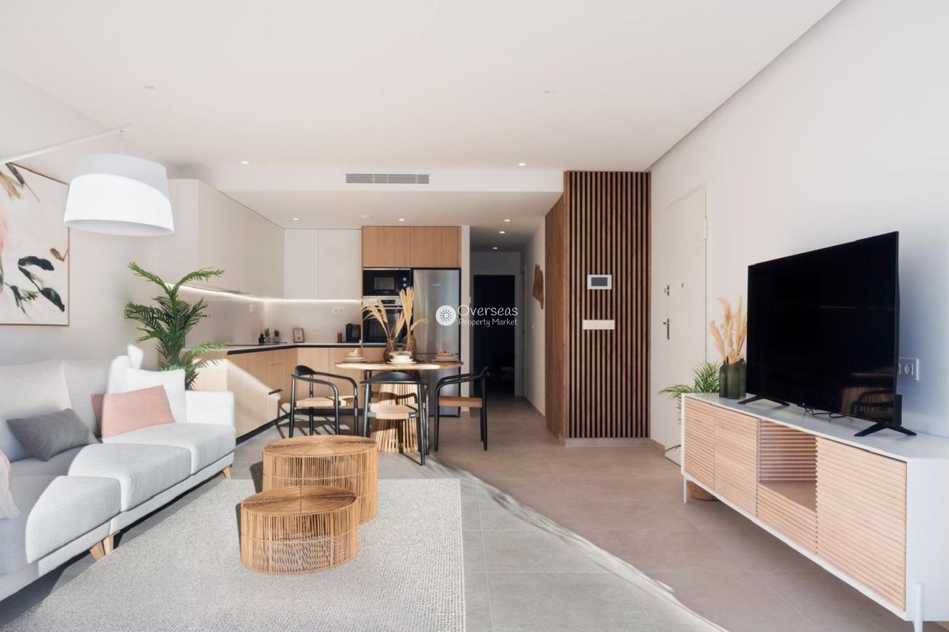 Obra nueva - Ground Floor Bungalow -
San Pedro del Pinatar