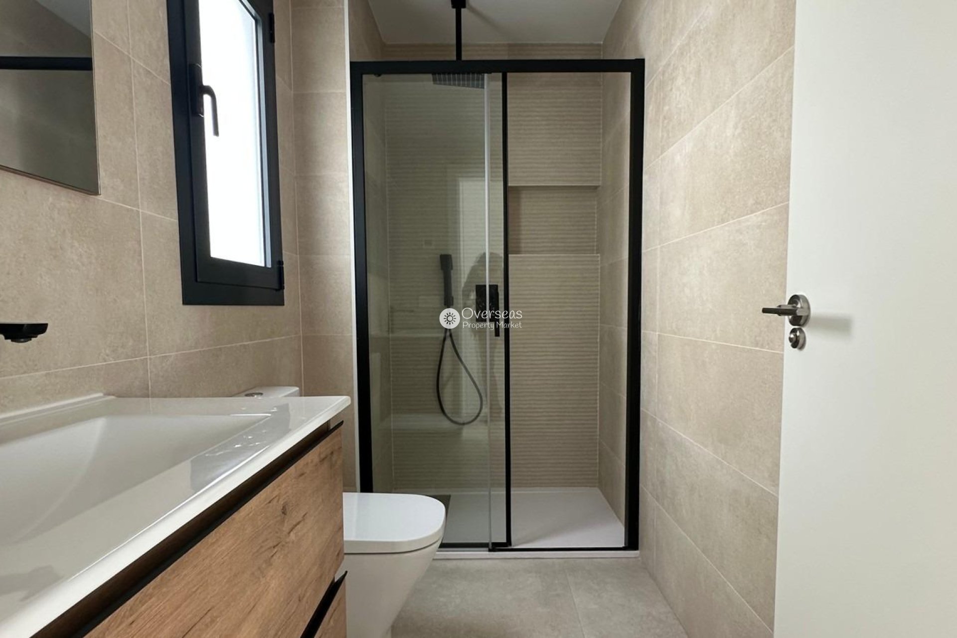 Obra nueva - Ground Floor Bungalow -
San Pedro del Pinatar