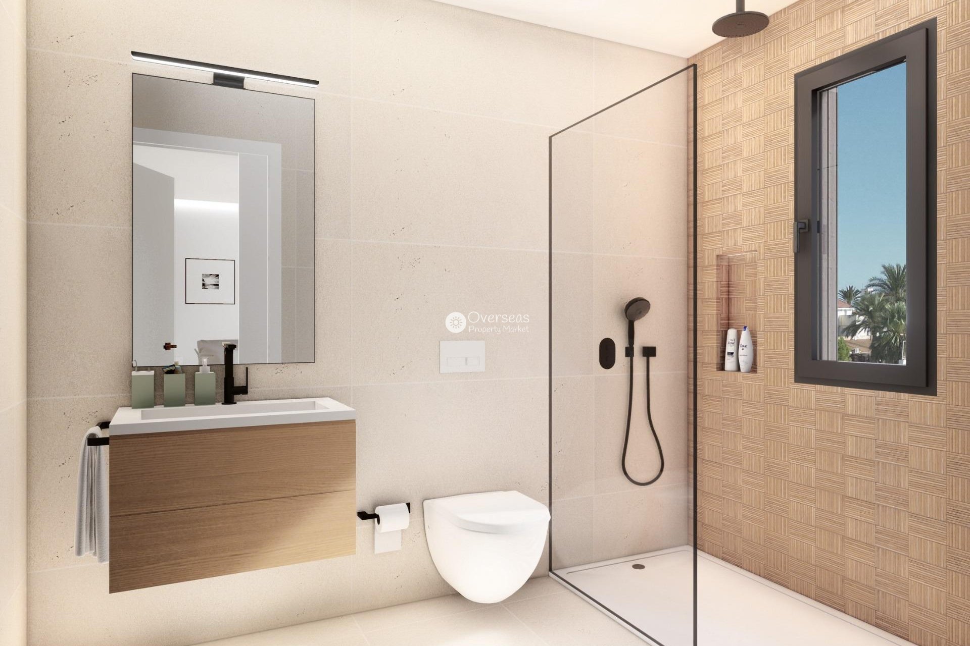 Obra nueva - Ground Floor Bungalow -
San Pedro del Pinatar