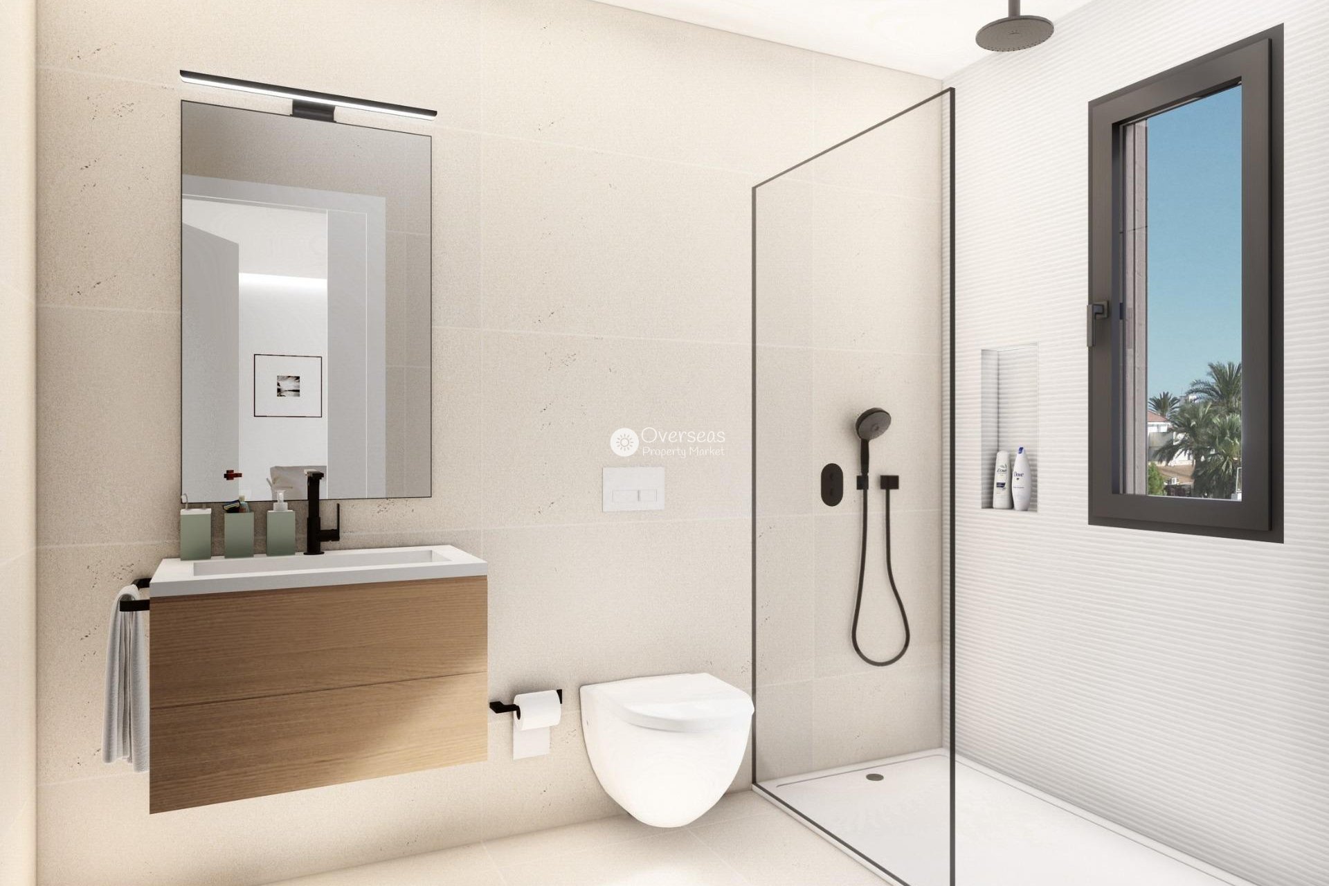 Obra nueva - Ground Floor Bungalow -
San Pedro del Pinatar