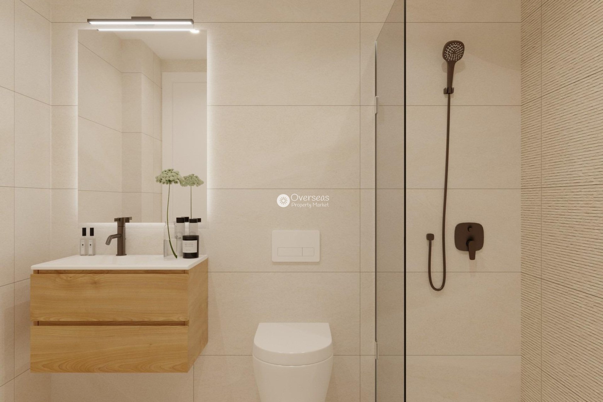 Obra nueva - Ground Floor Bungalow -
San Pedro del Pinatar