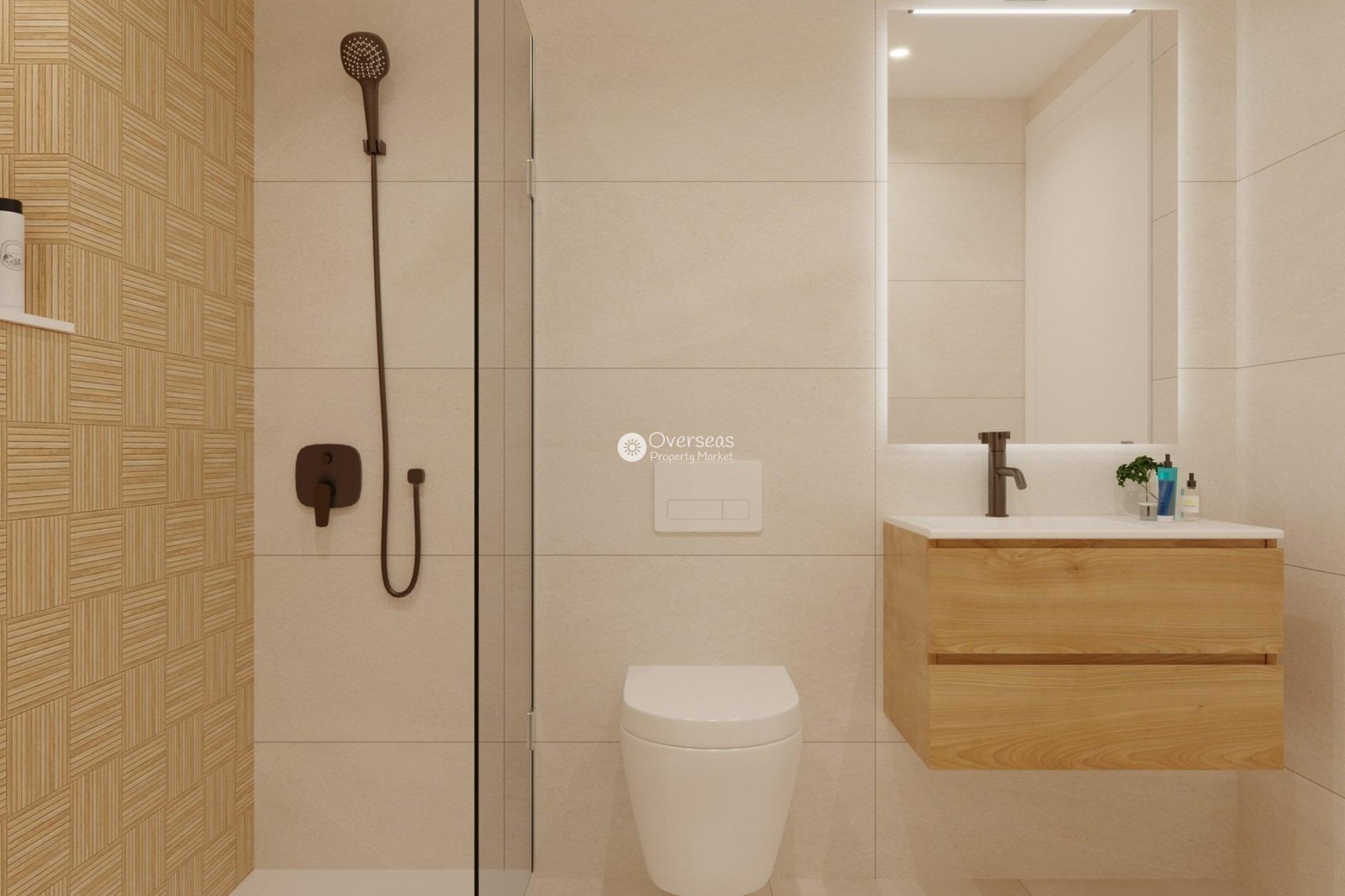 Obra nueva - Ground Floor Bungalow -
San Pedro del Pinatar