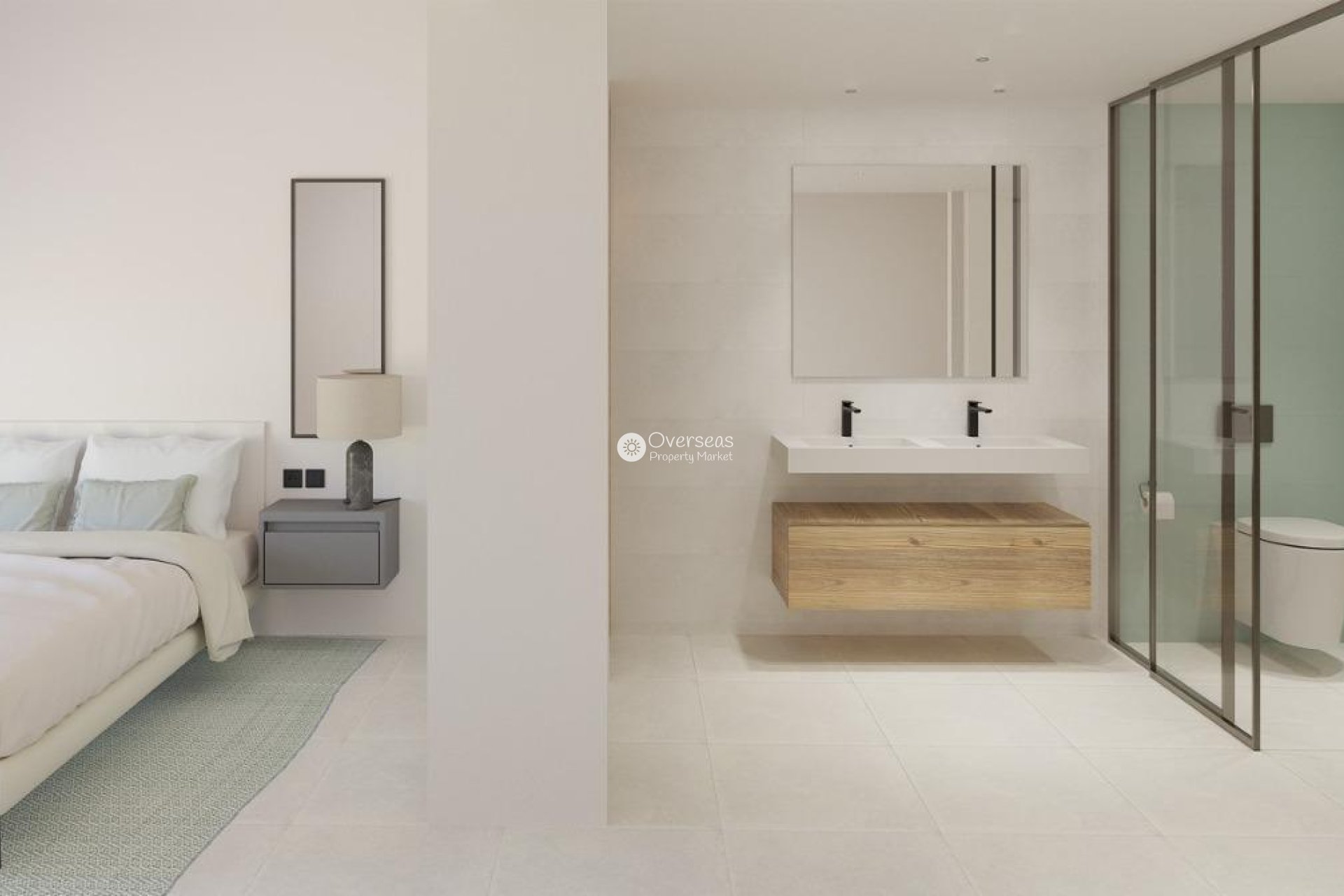 Obra nueva - Ground Floor Bungalow -
Torrevieja