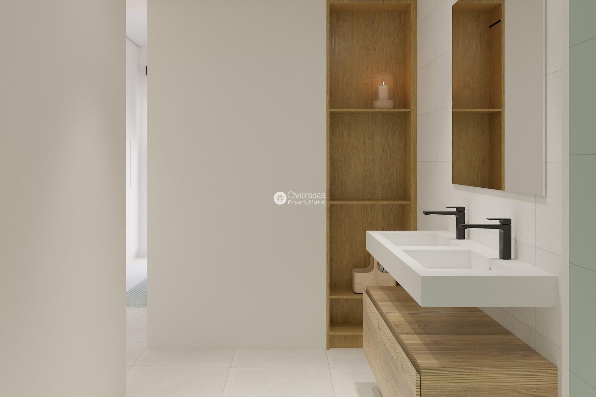 Obra nueva - Ground Floor Bungalow -
Torrevieja