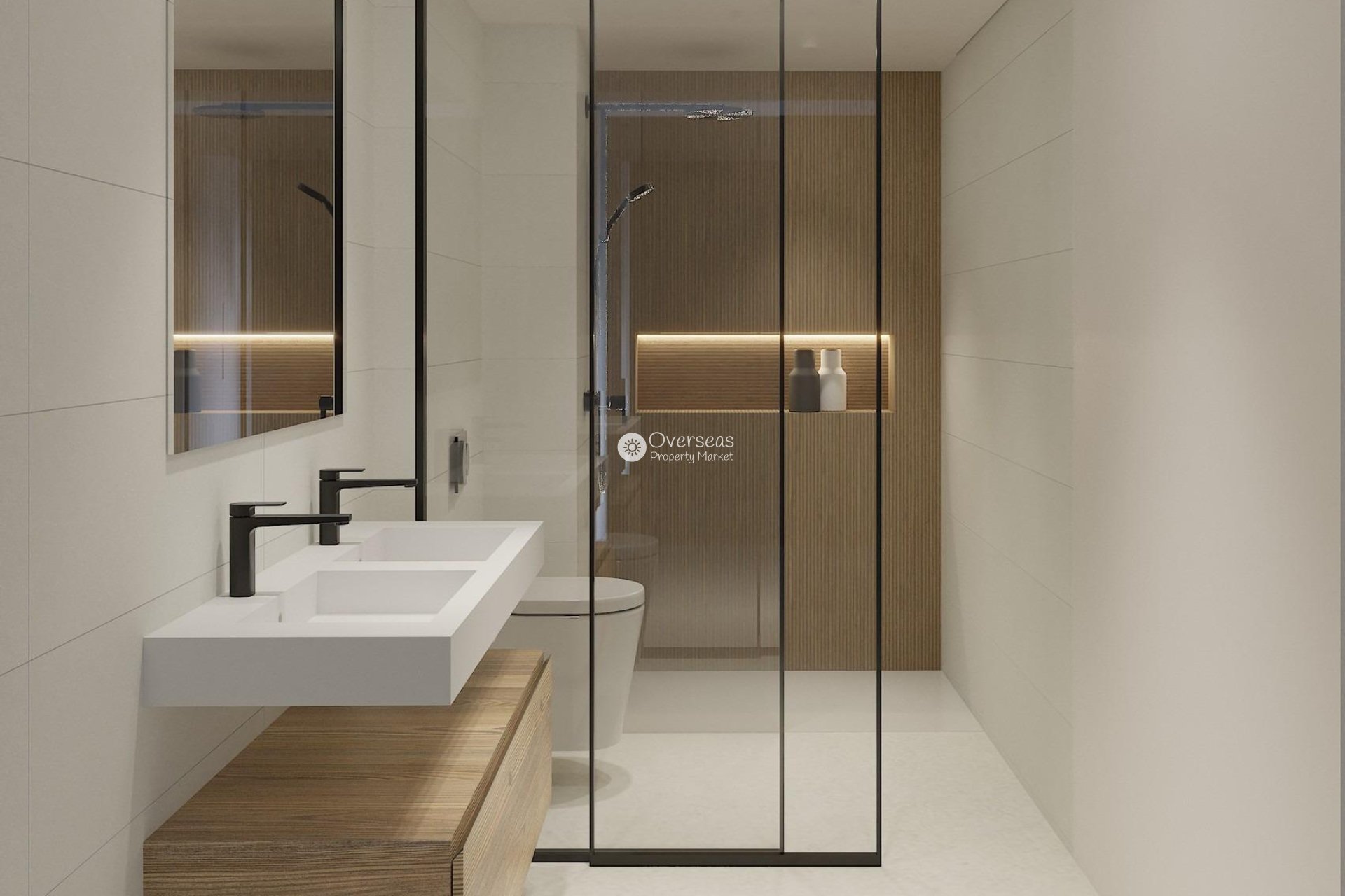 Obra nueva - Ground Floor Bungalow -
Torrevieja