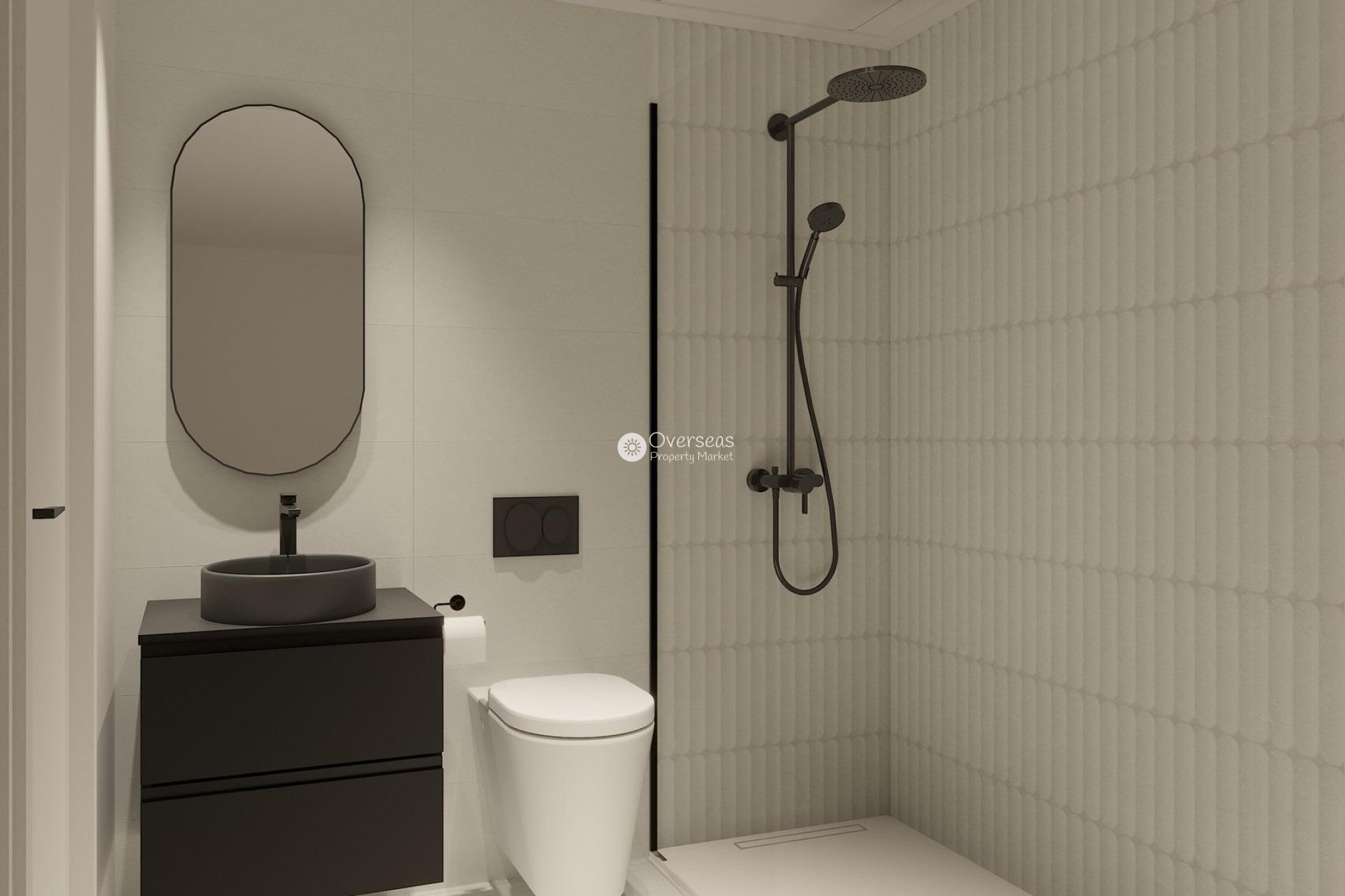 Obra nueva - Ground Floor Bungalow -
Torrevieja