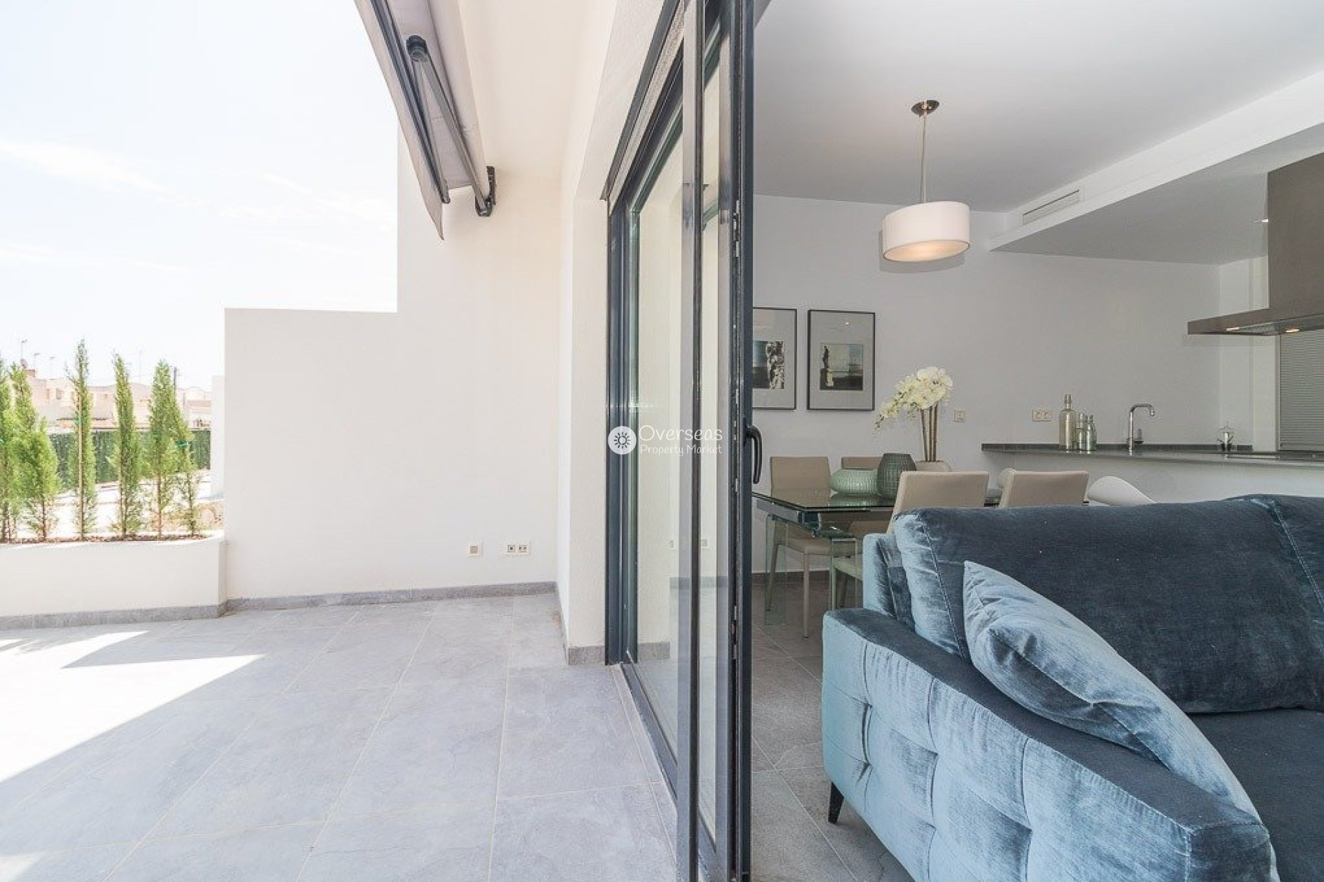 Obra nueva - Ground Floor Bungalow -
Torrevieja