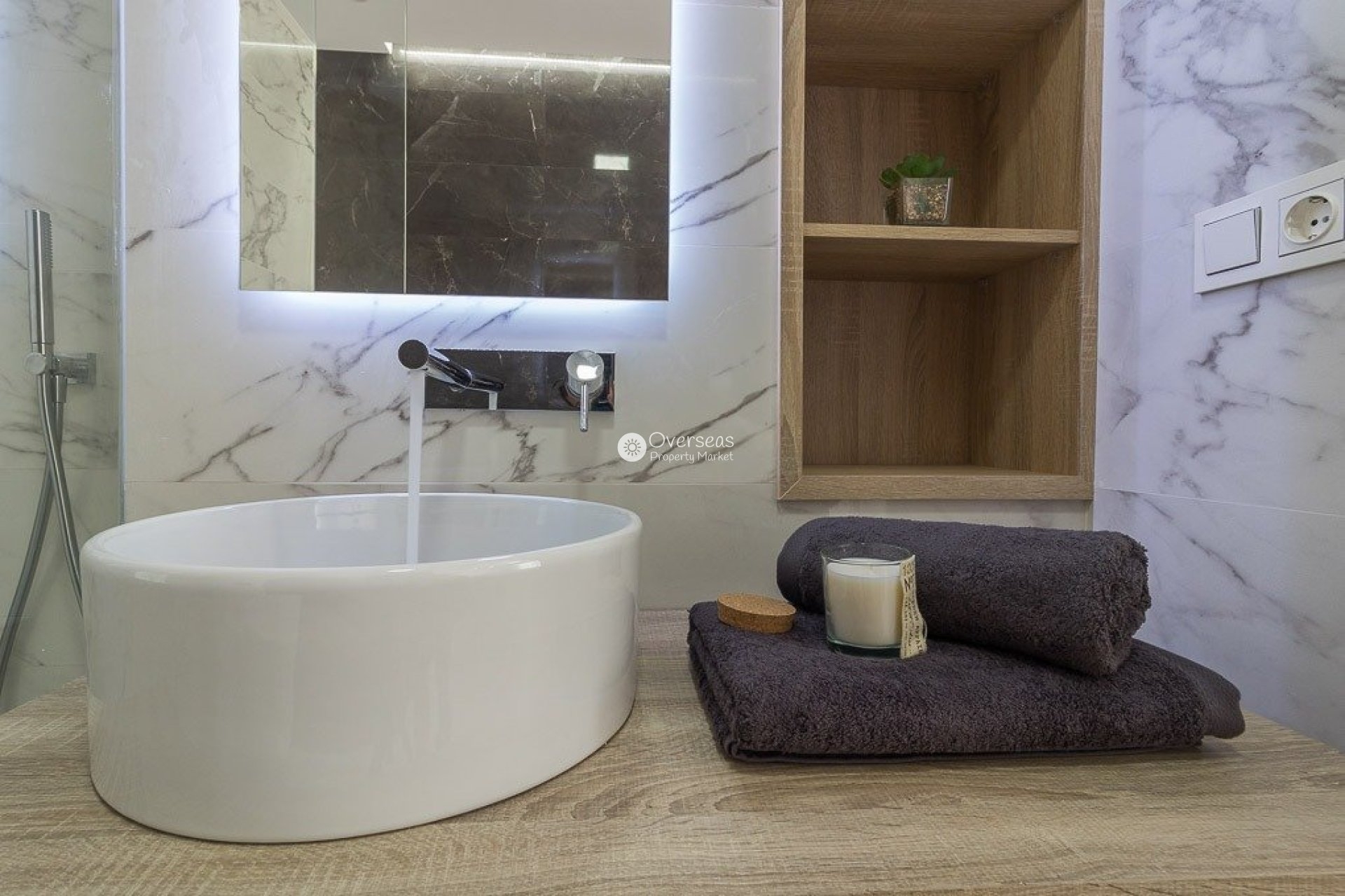 Obra nueva - Ground Floor Bungalow -
Torrevieja