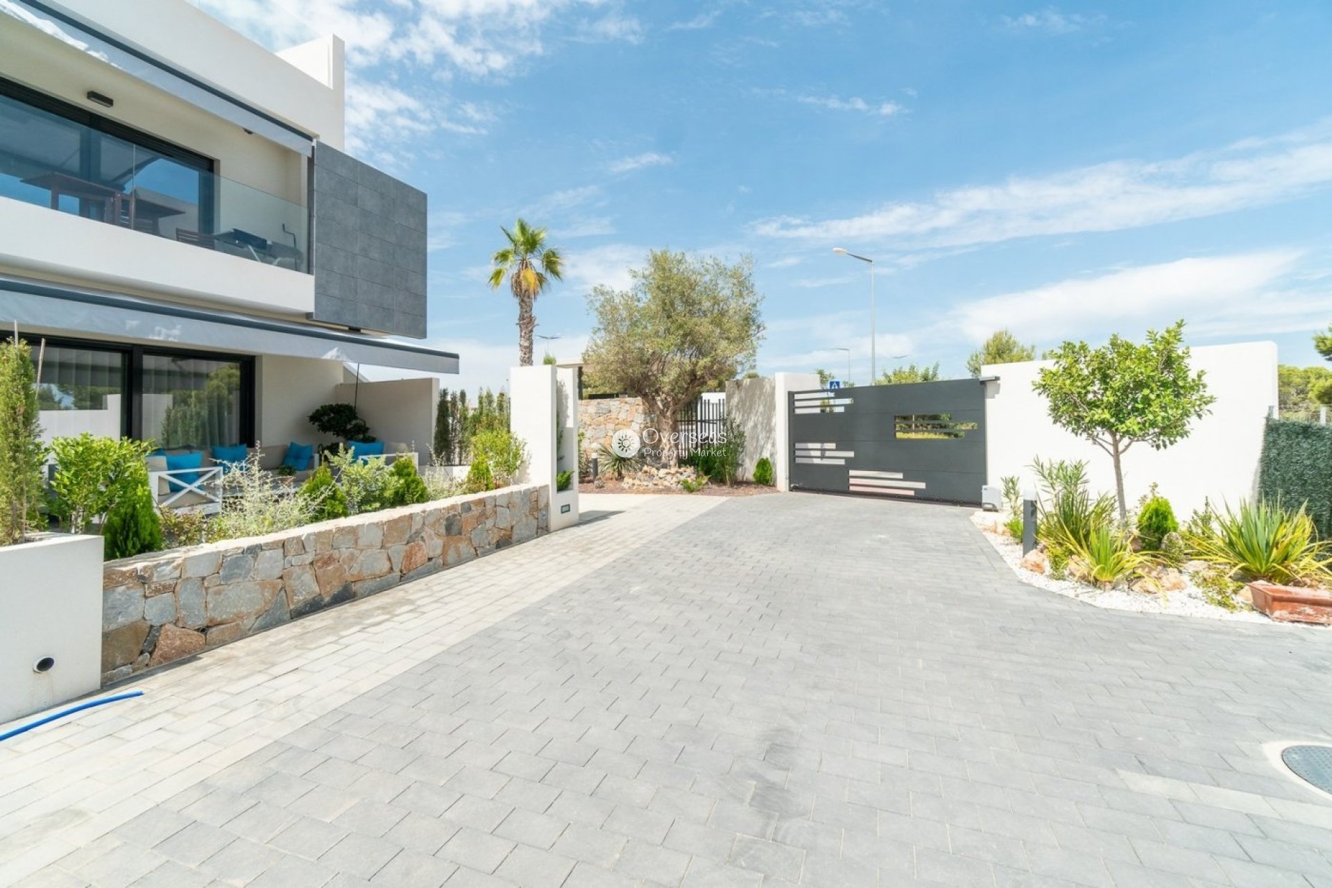 Obra nueva - Ground Floor Bungalow -
Torrevieja