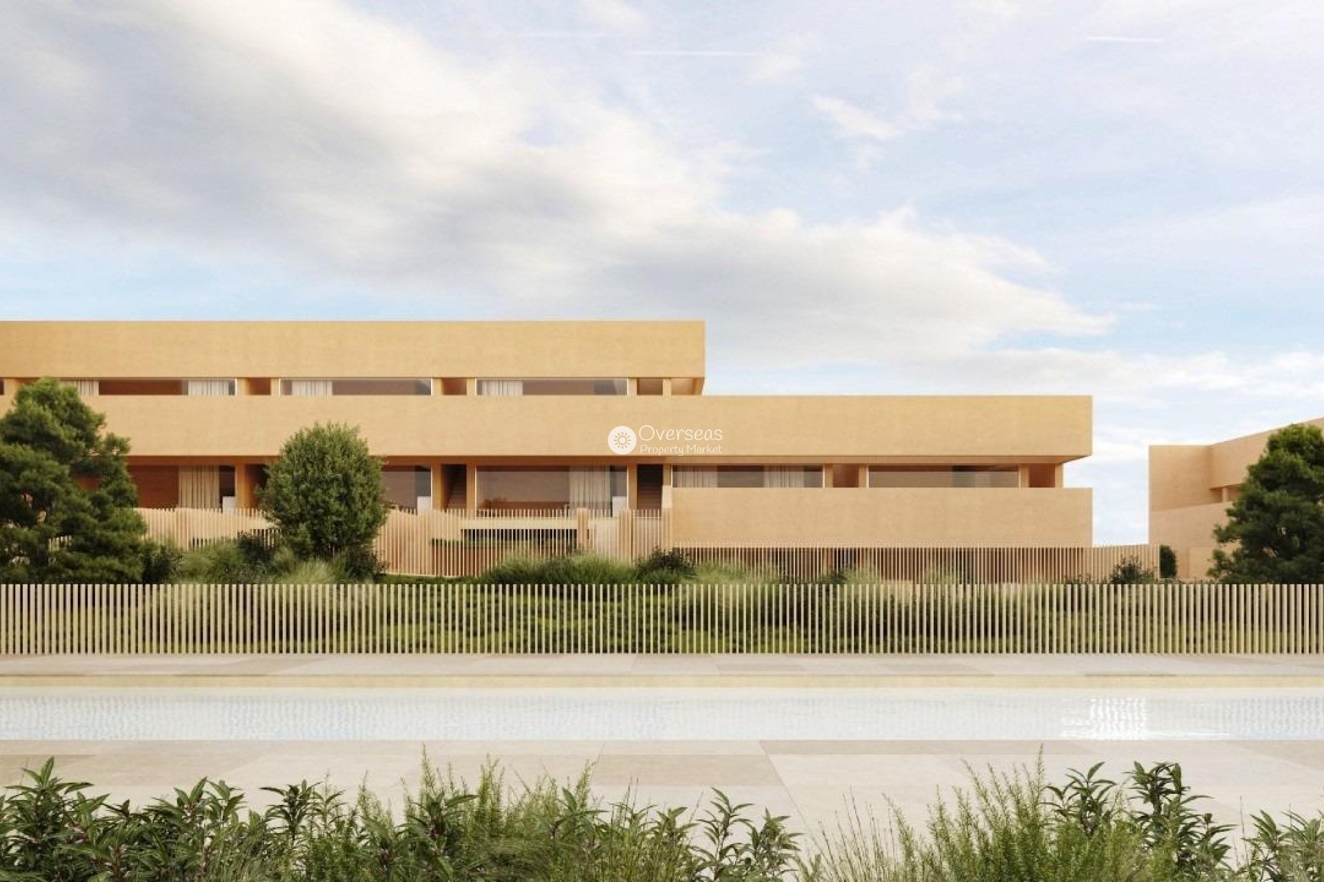 Obra nueva - Ground Floor Bungalow -
Torrevieja