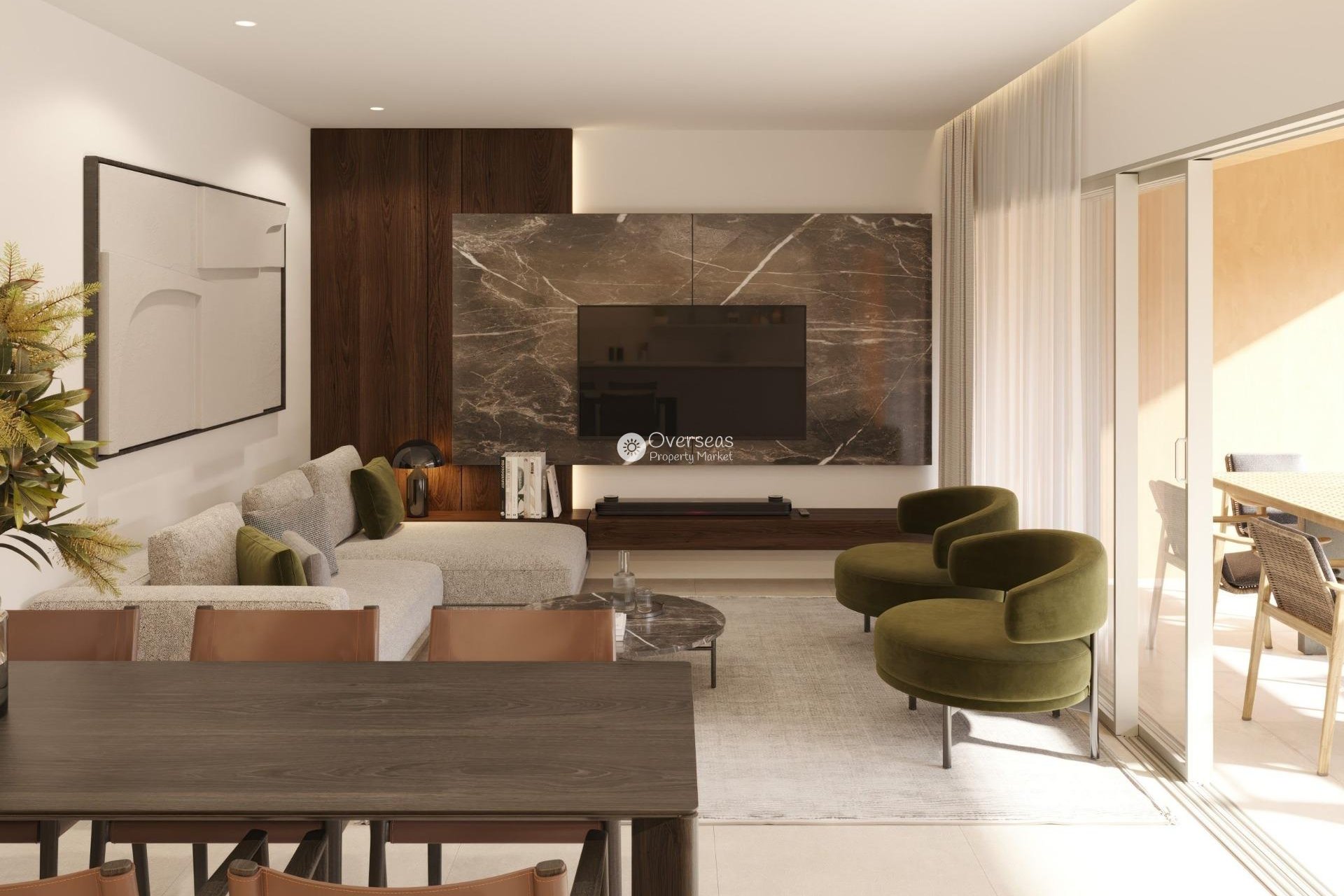 Obra nueva - Ground Floor Bungalow -
Torrevieja