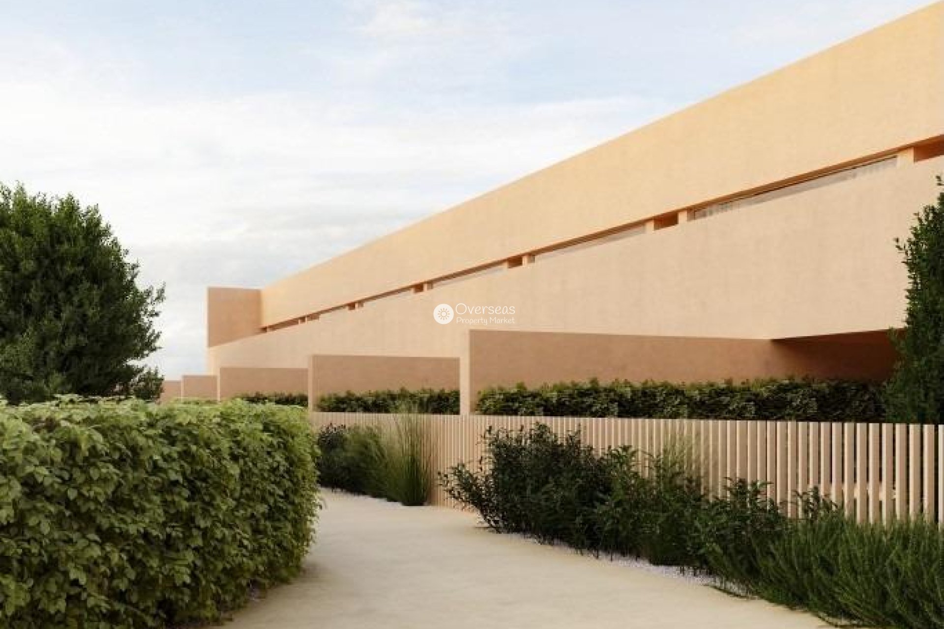 Obra nueva - Ground Floor Bungalow -
Torrevieja