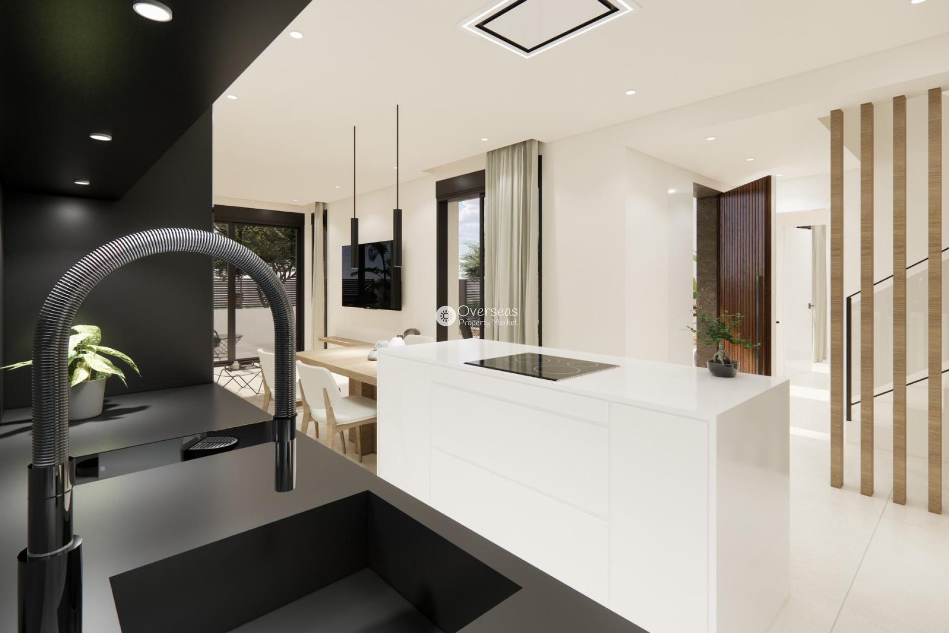 Obra nueva - Quad -
Dolores