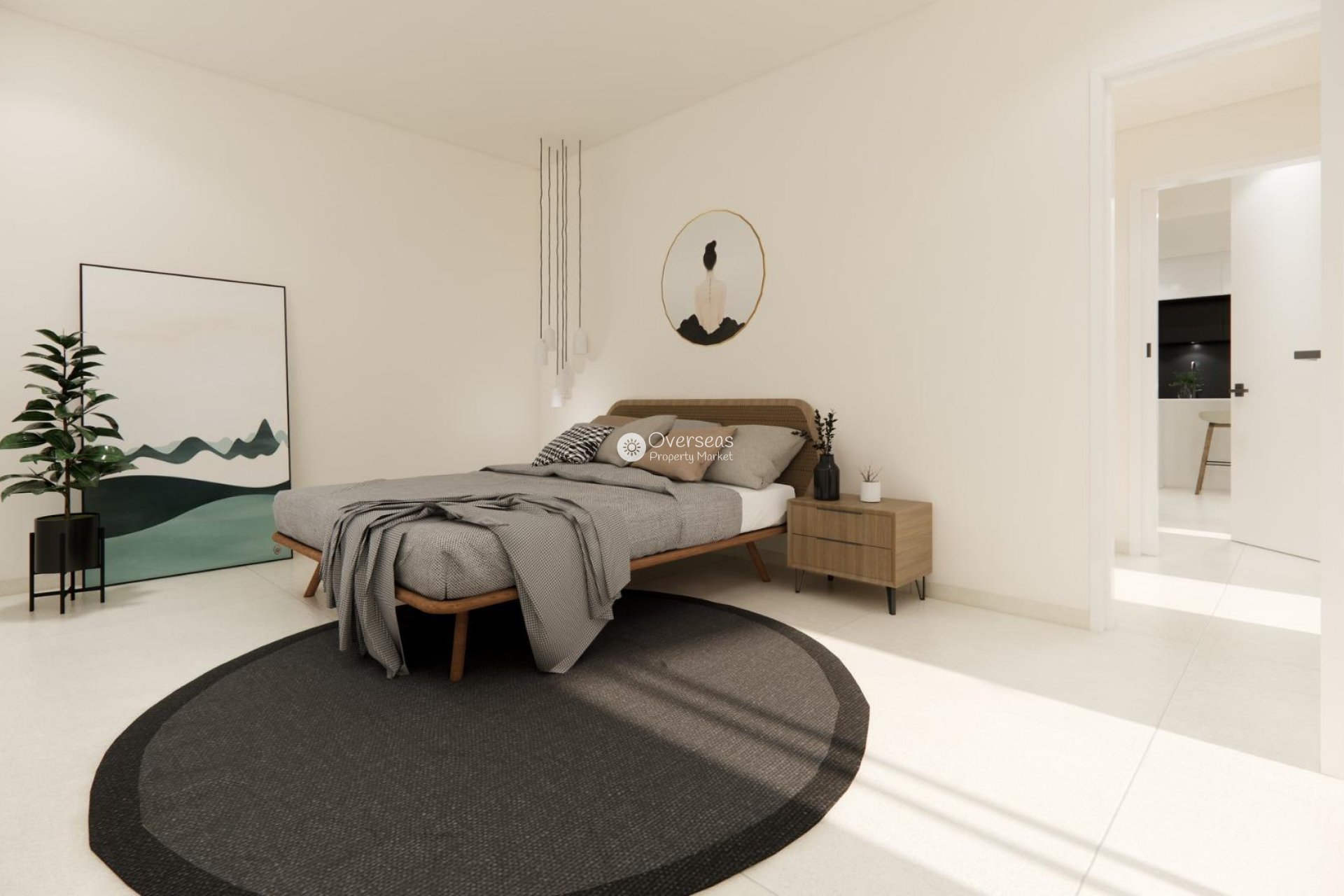 Obra nueva - Quad -
Dolores