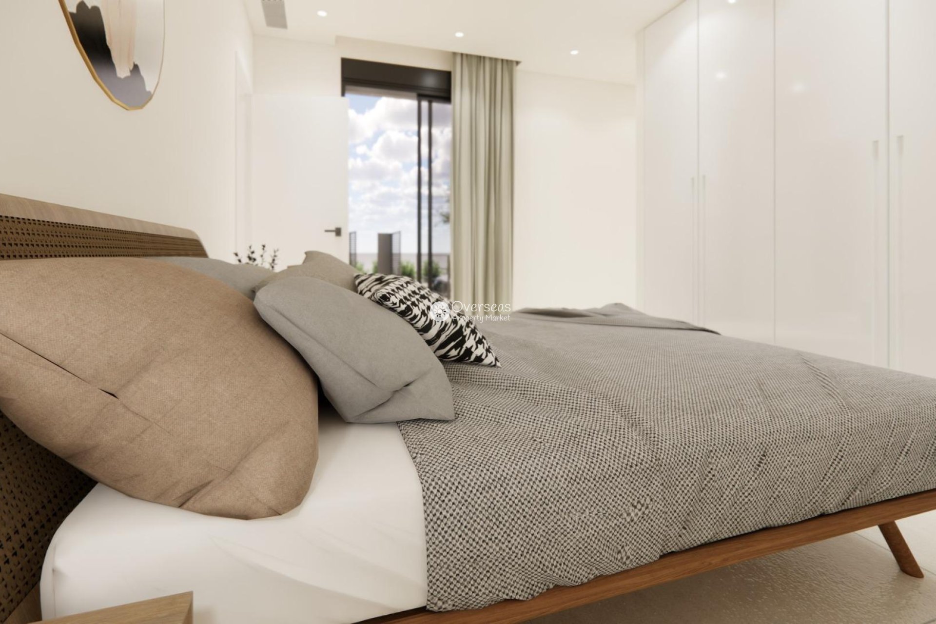 Obra nueva - Quad -
Dolores