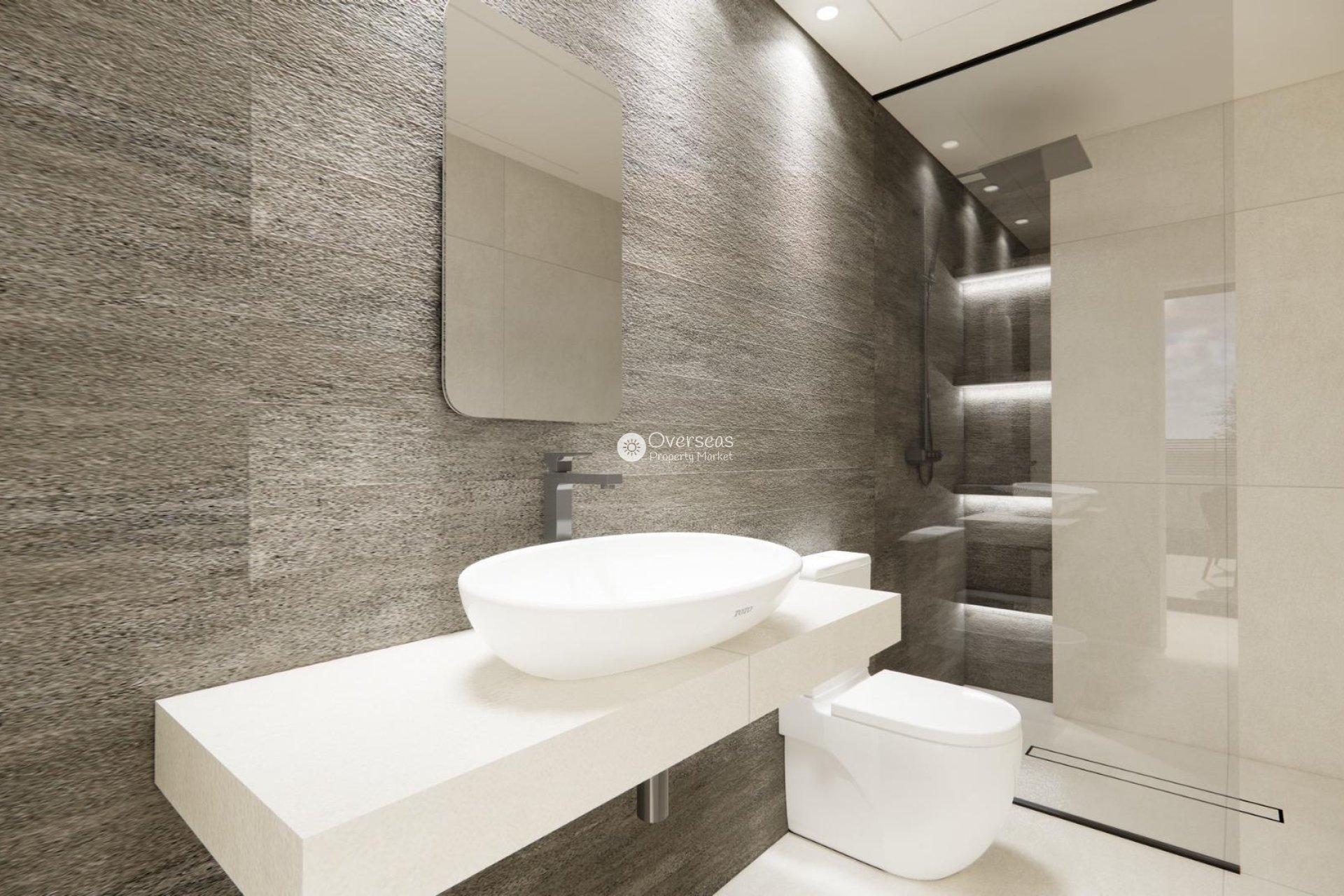 Obra nueva - Quad -
Dolores