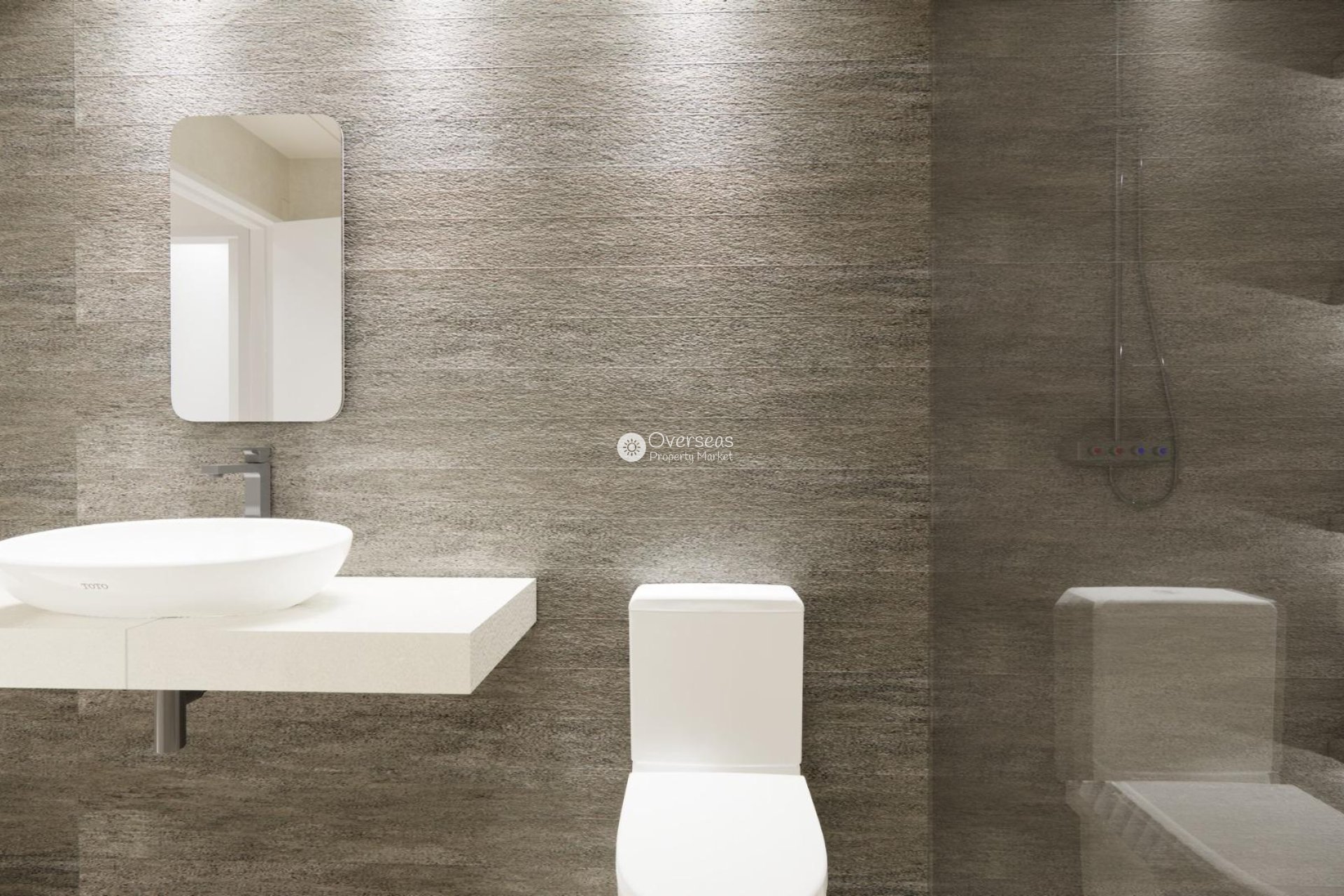 Obra nueva - Quad -
Dolores