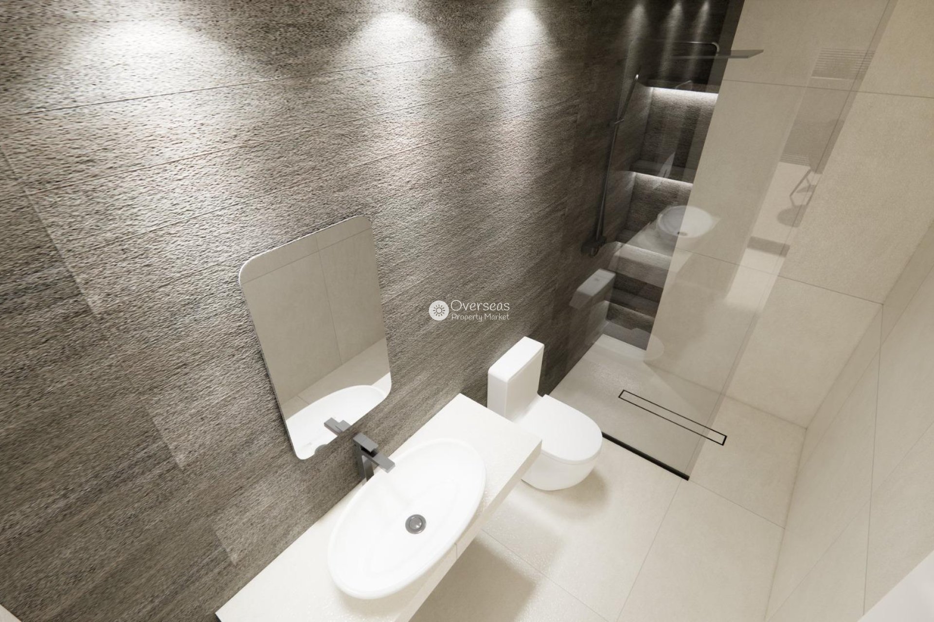 Obra nueva - Quad -
Dolores