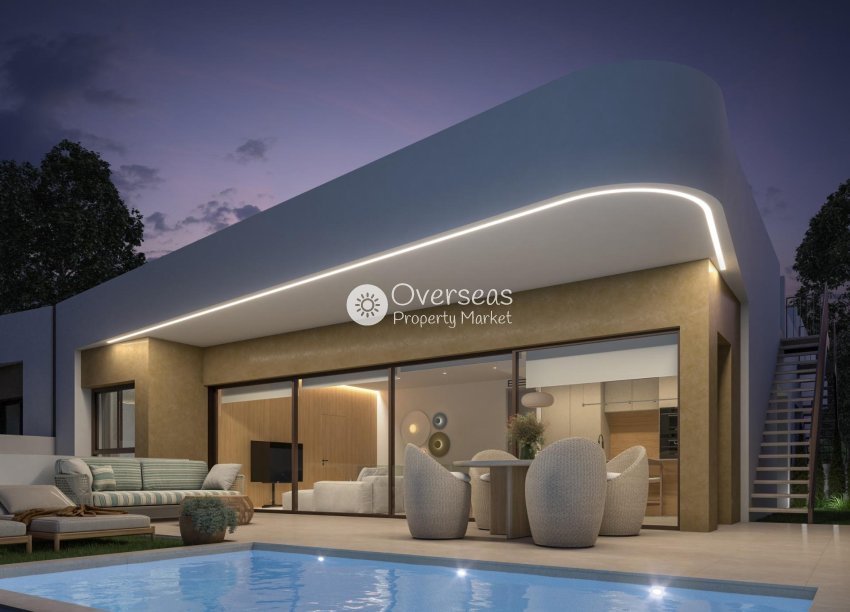 Obra nueva - Quad -
Dolores