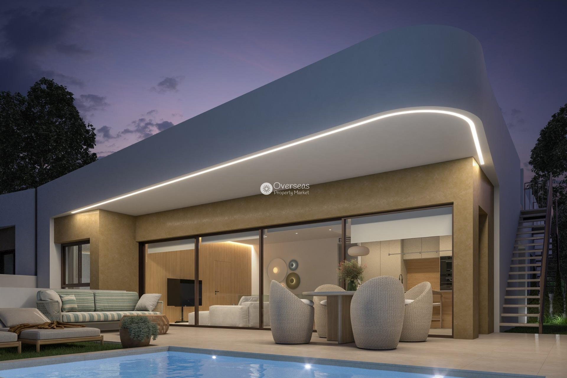 Obra nueva - Quad -
Dolores