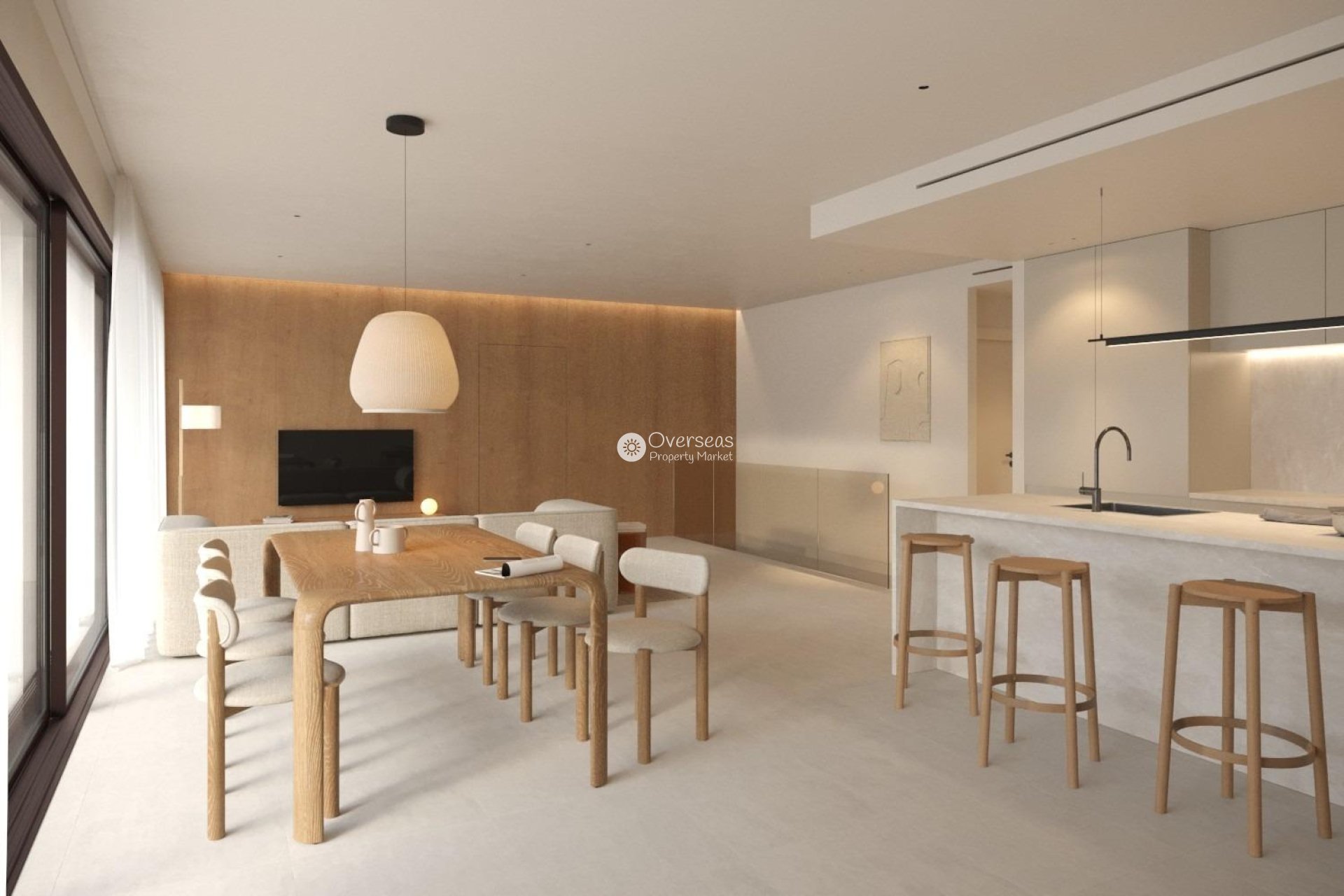 Obra nueva - Quad -
Dolores