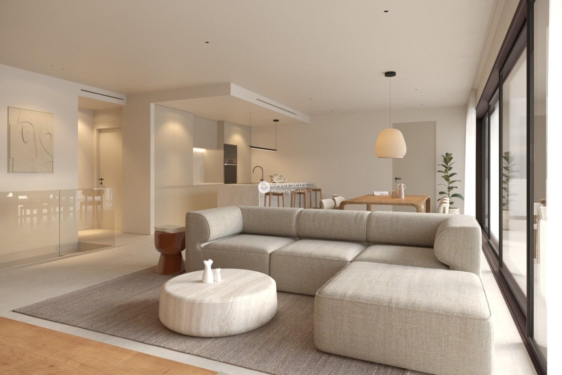 Obra nueva - Quad -
Dolores