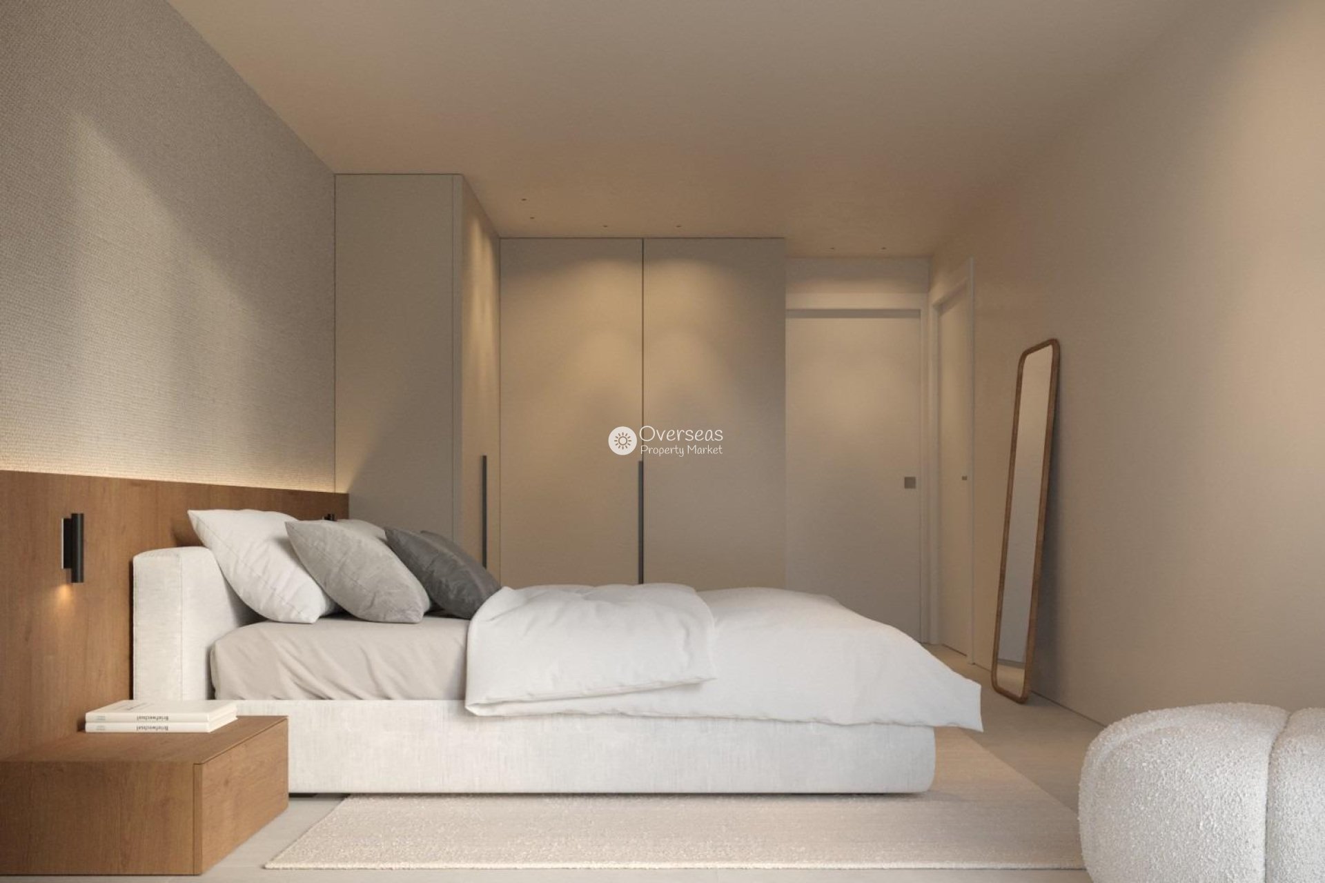 Obra nueva - Quad -
Dolores