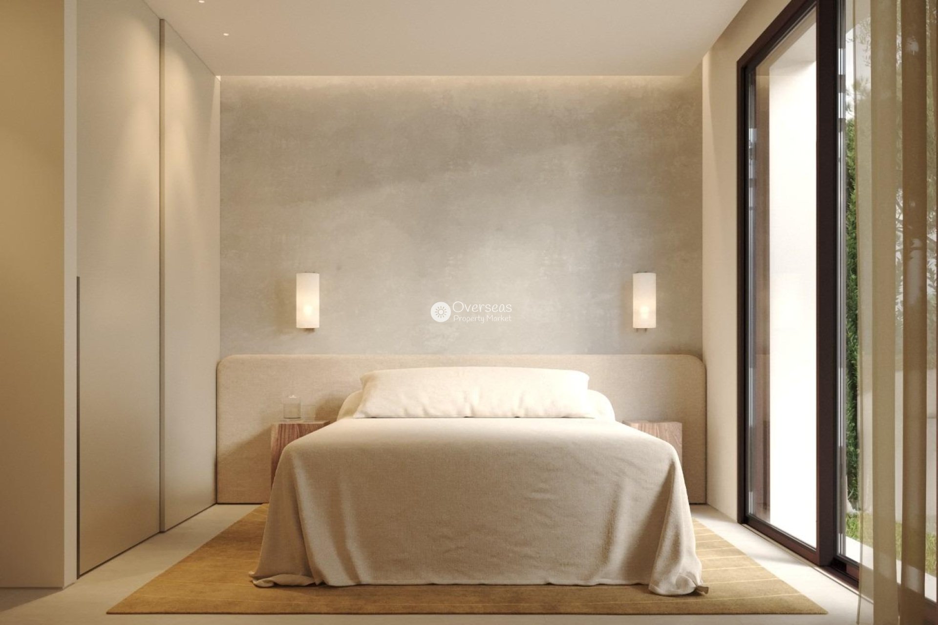 Obra nueva - Quad -
Dolores