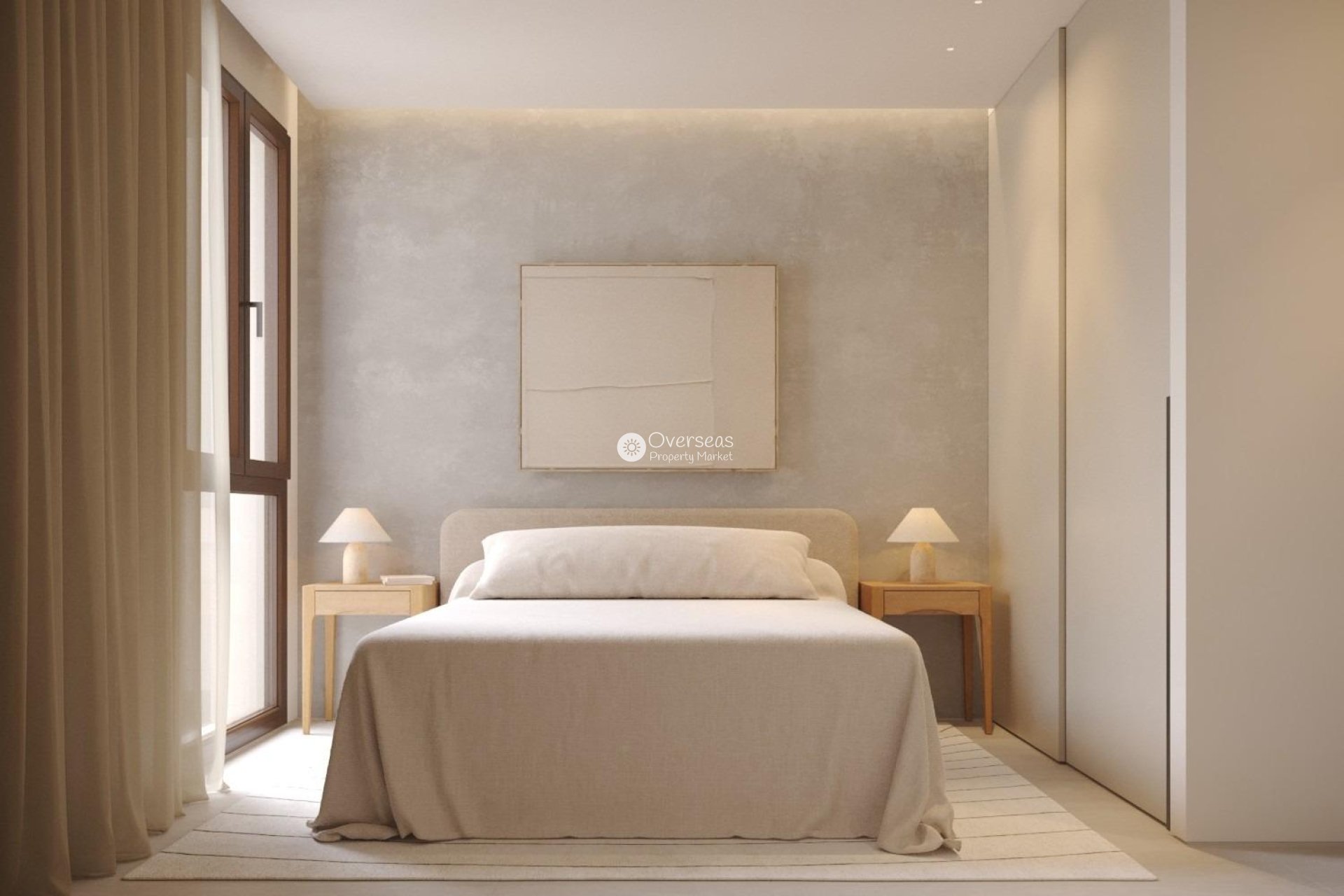 Obra nueva - Quad -
Dolores