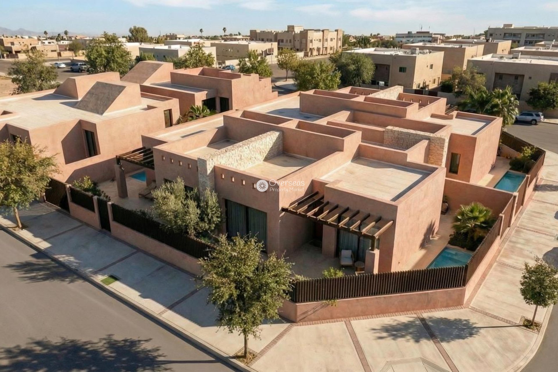 Obra nueva - Quad -
Torre Pacheco