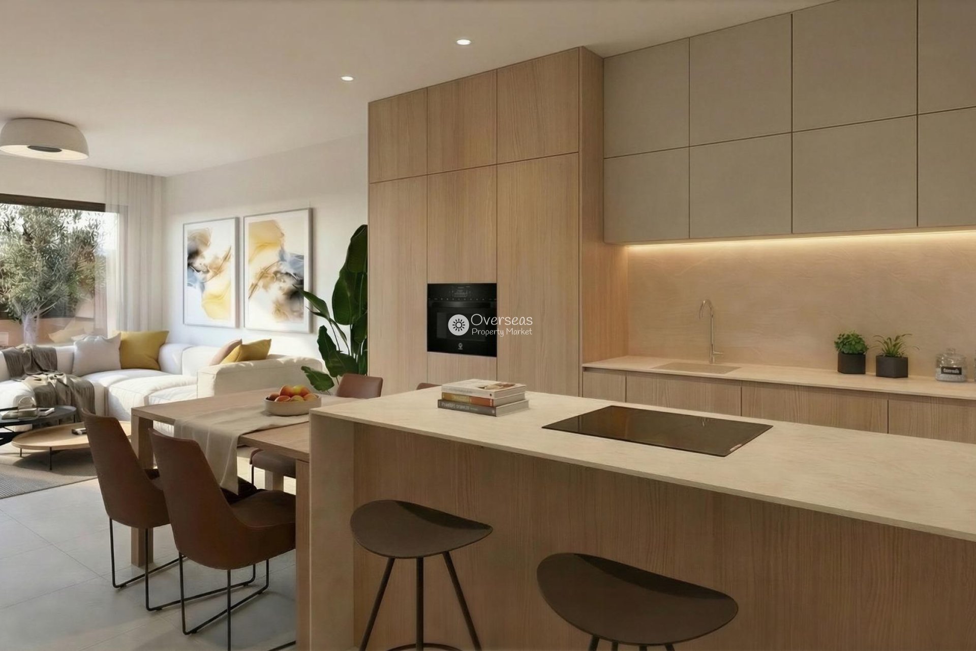 Obra nueva - Quad -
Torre Pacheco