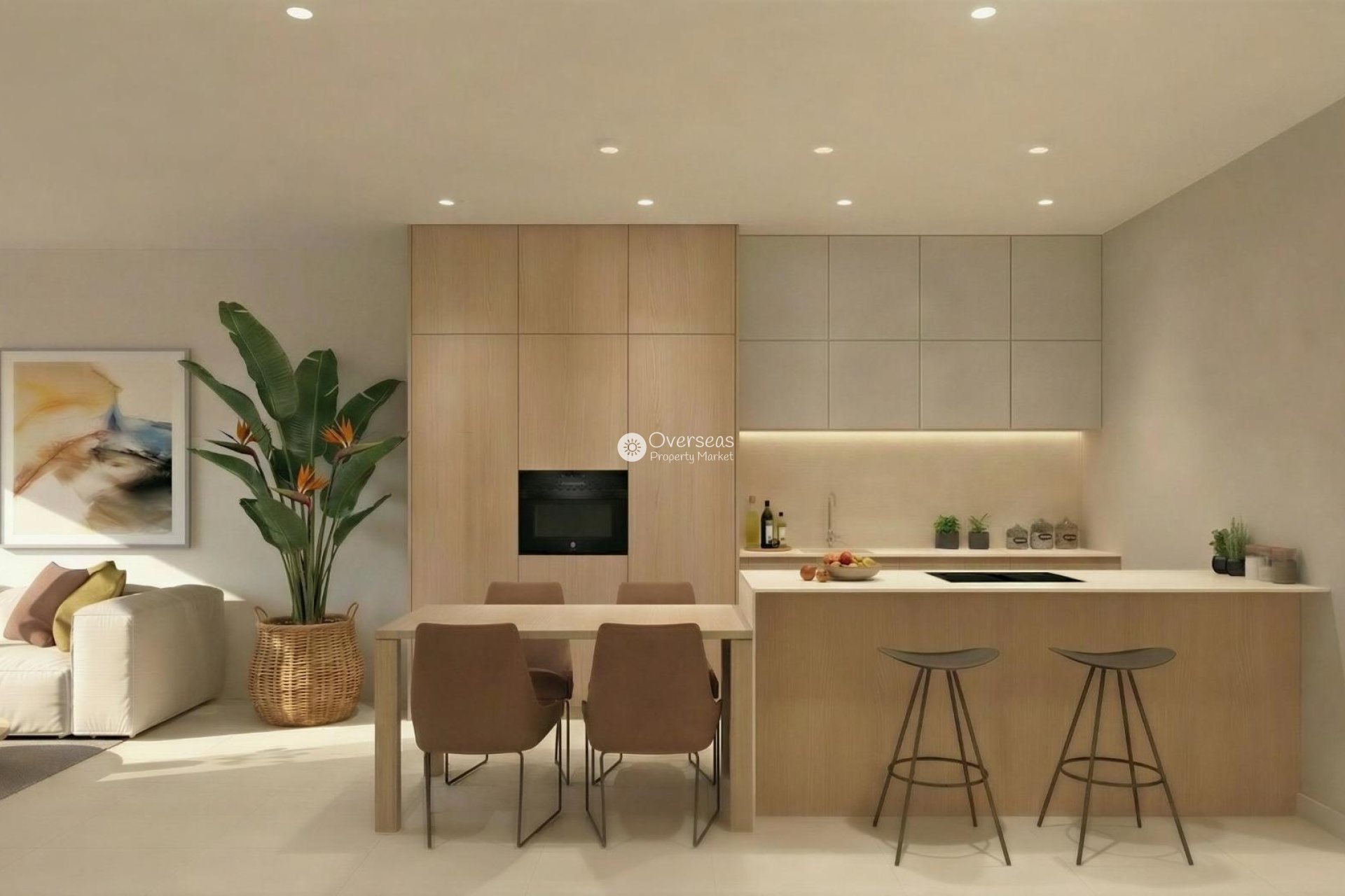 Obra nueva - Quad -
Torre Pacheco