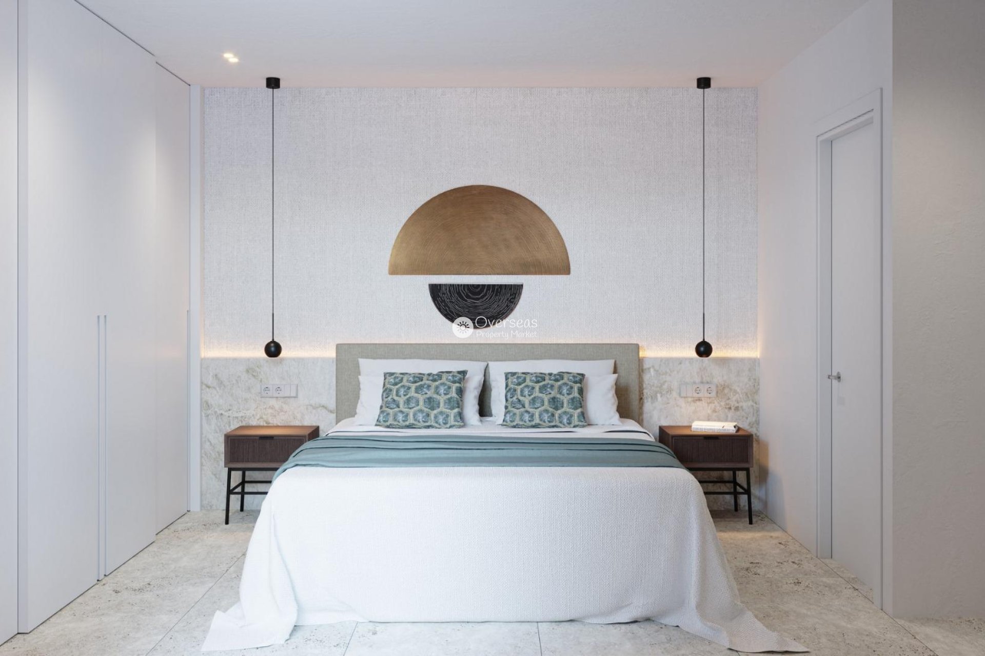 Obra nueva - Semi penthouse -
Mojacar