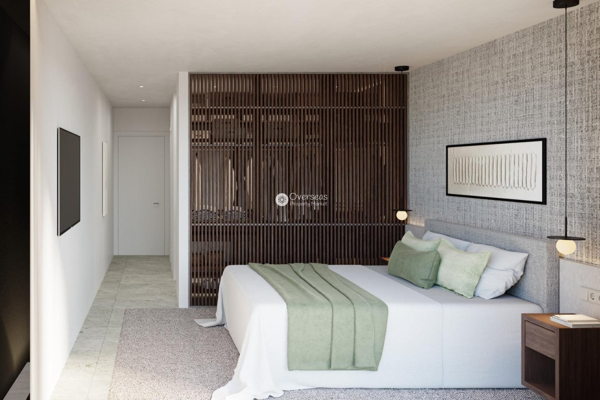 Obra nueva - Semi penthouse -
Mojacar