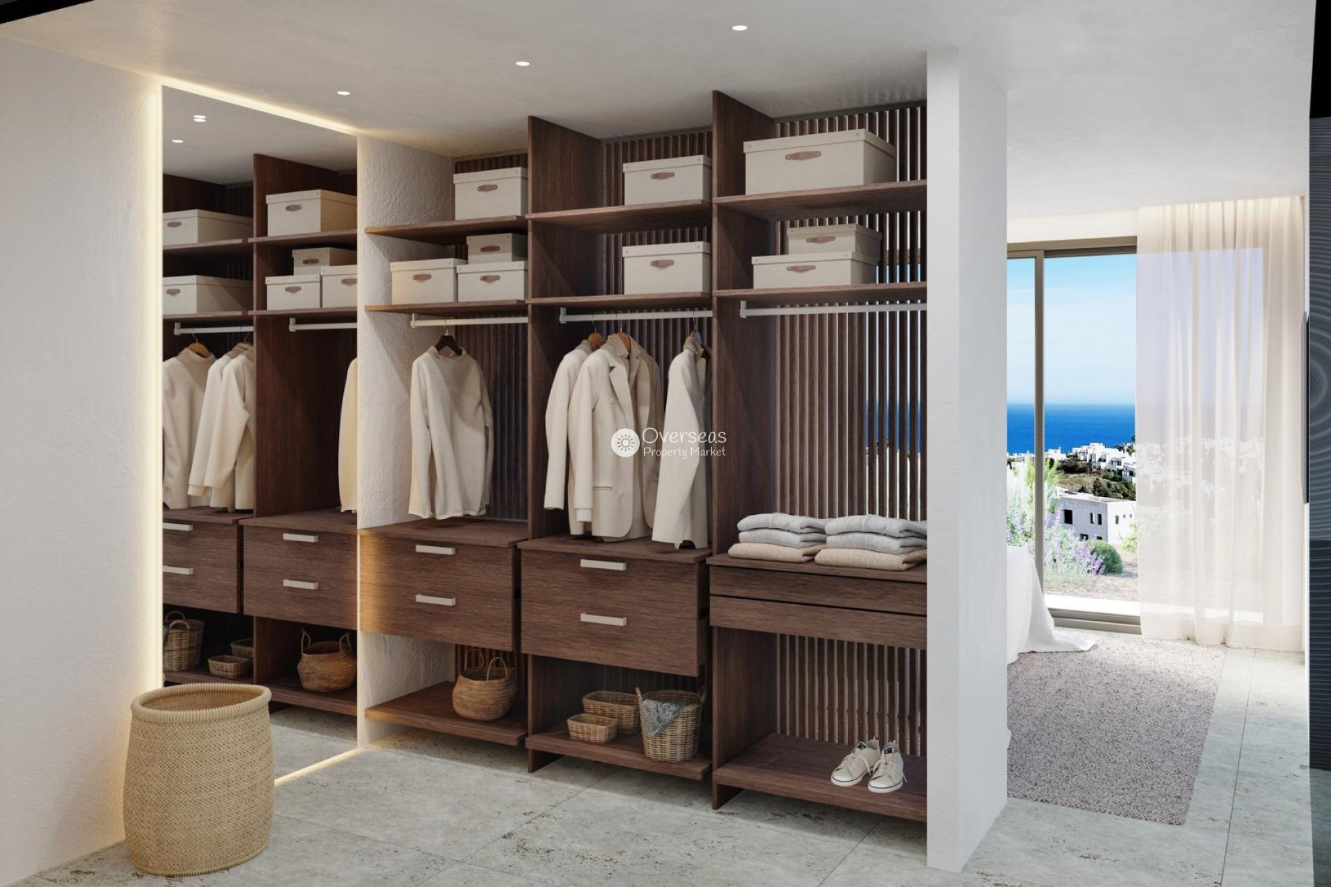 Obra nueva - Semi penthouse -
Mojacar