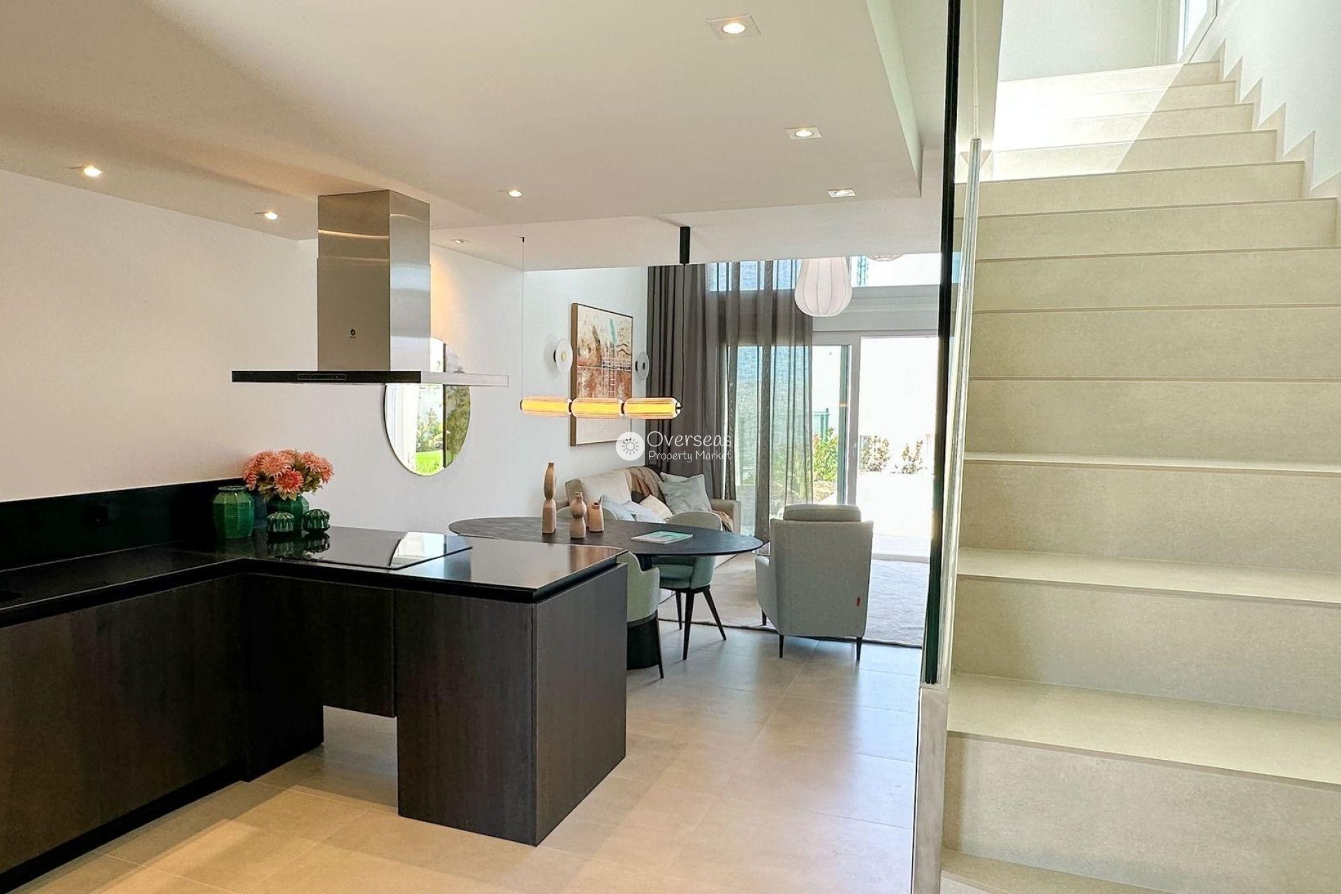 Obra nueva - Semidetached -
Algorfa