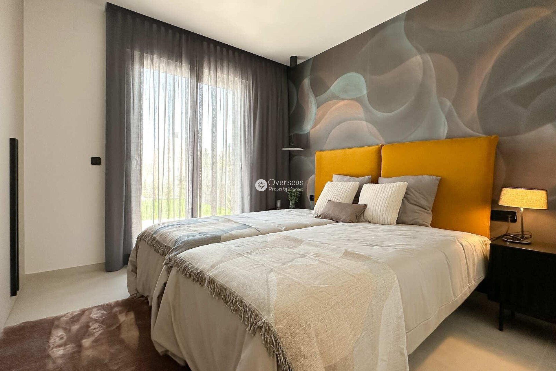 Obra nueva - Semidetached -
Algorfa