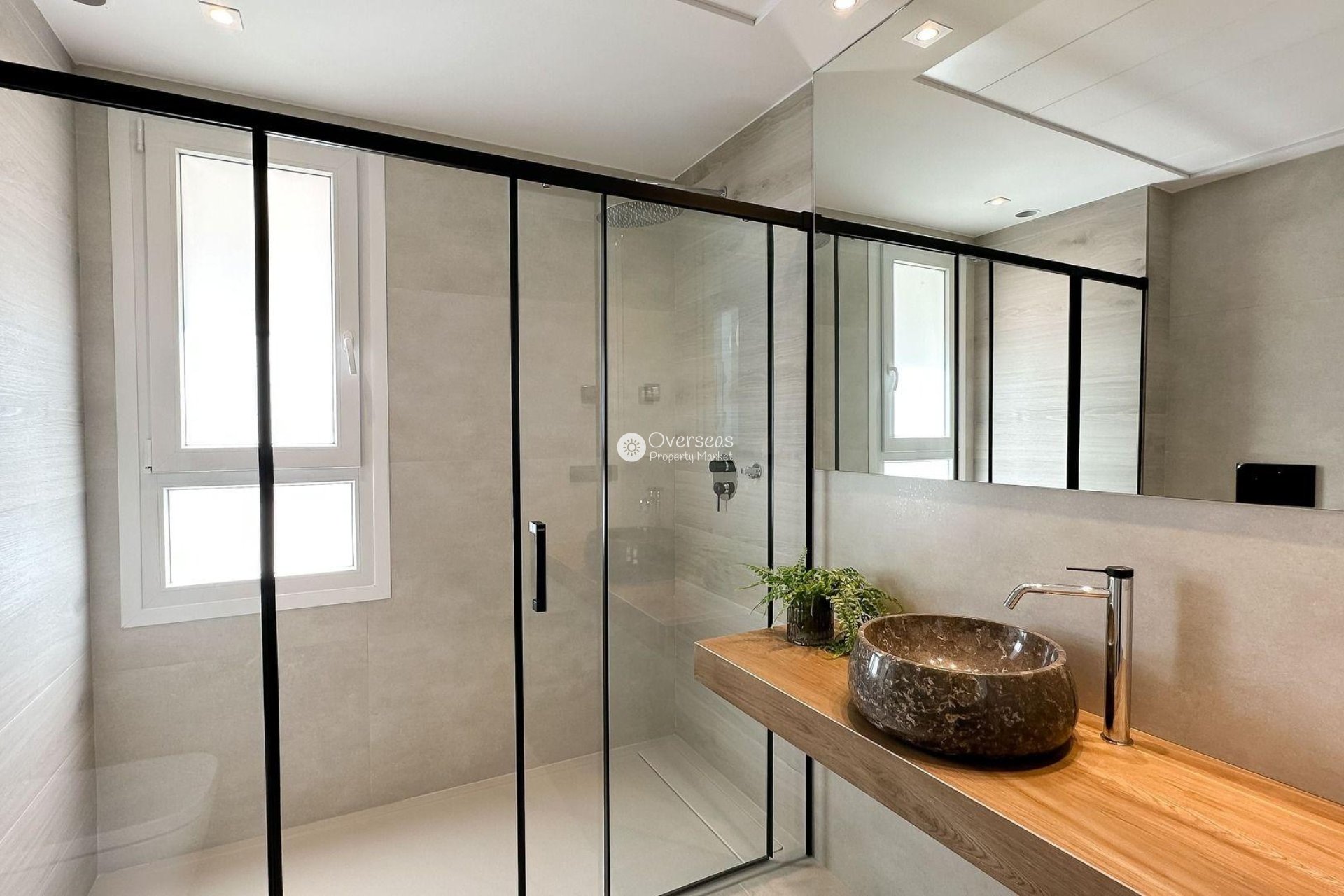 Obra nueva - Semidetached -
Algorfa