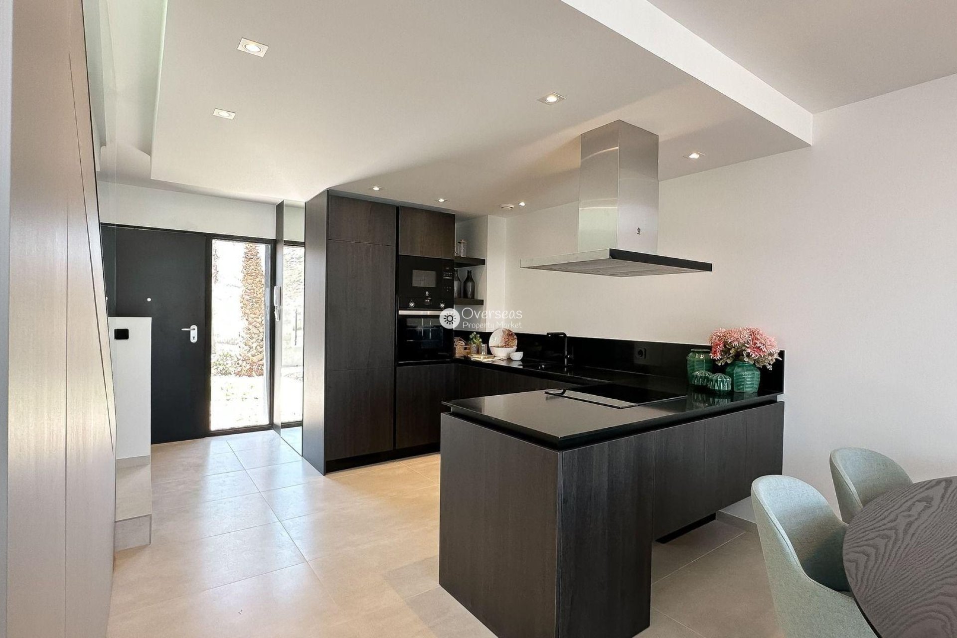 Obra nueva - Semidetached -
Algorfa