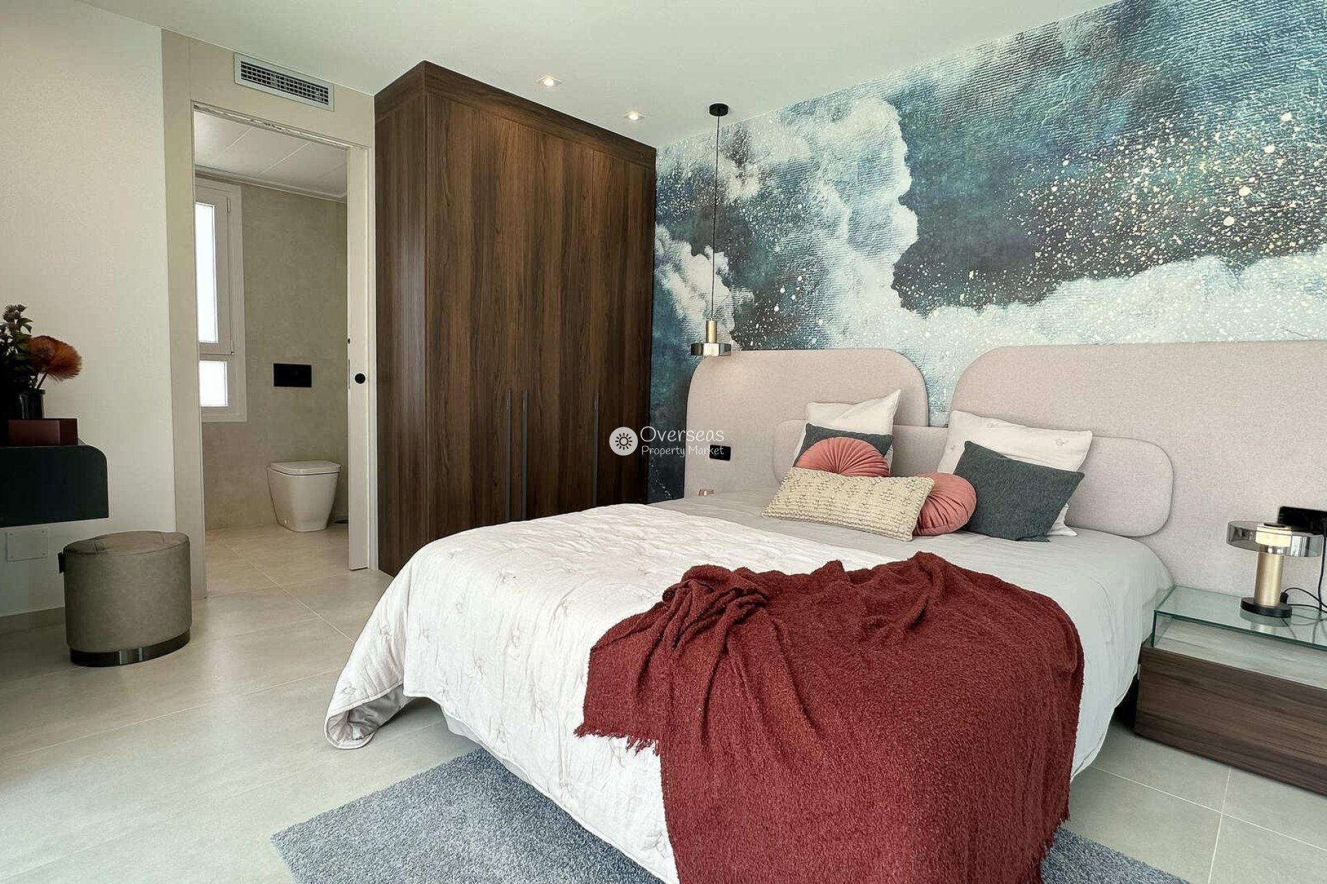 Obra nueva - Semidetached -
Algorfa