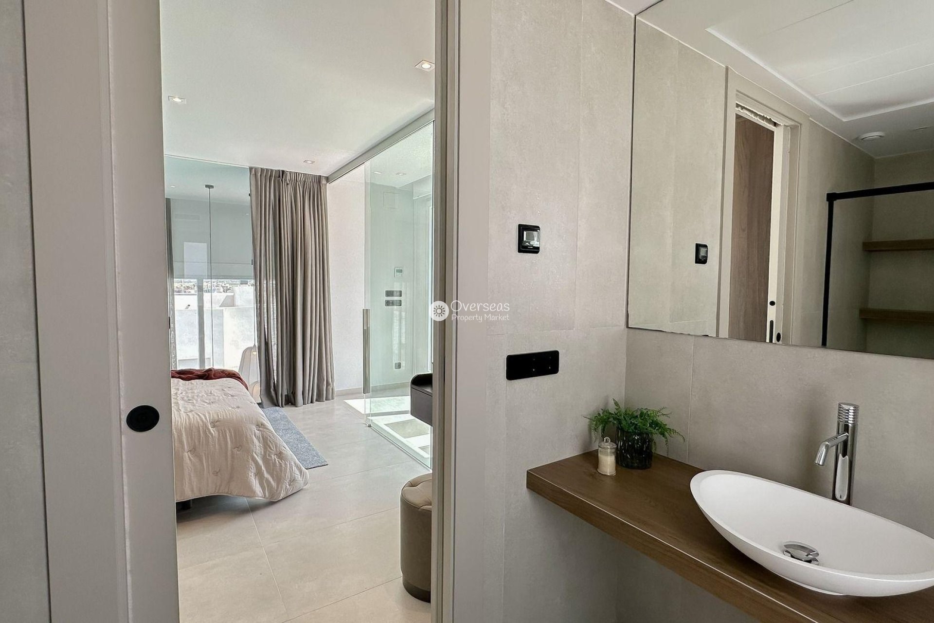 Obra nueva - Semidetached -
Algorfa