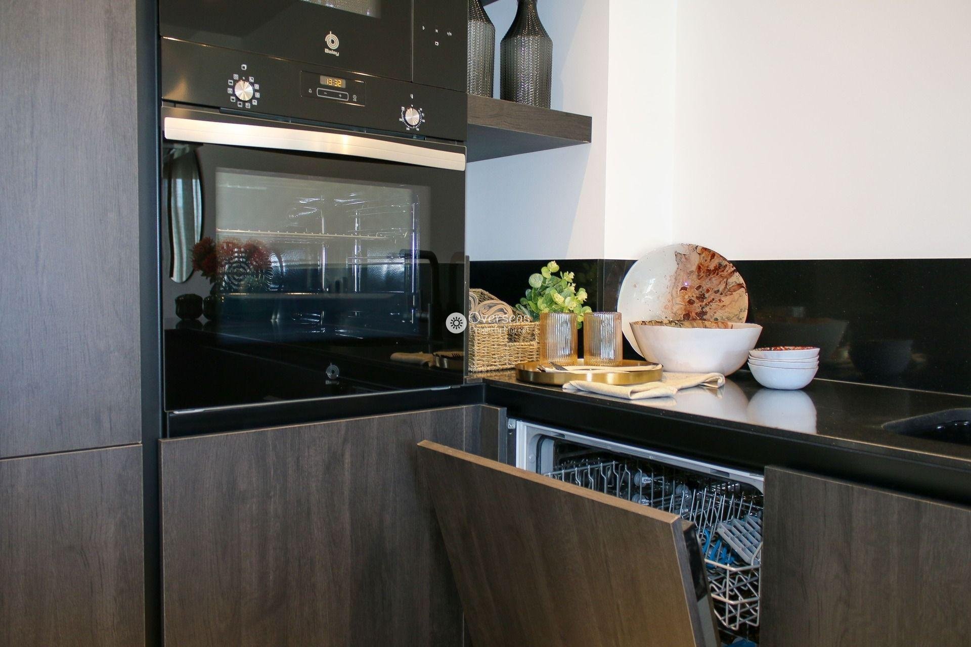 Obra nueva - Semidetached -
Algorfa