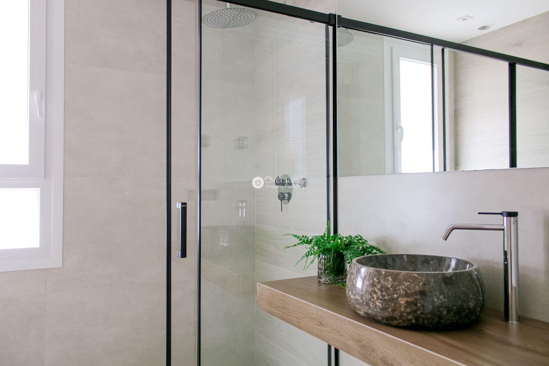 Obra nueva - Semidetached -
Algorfa