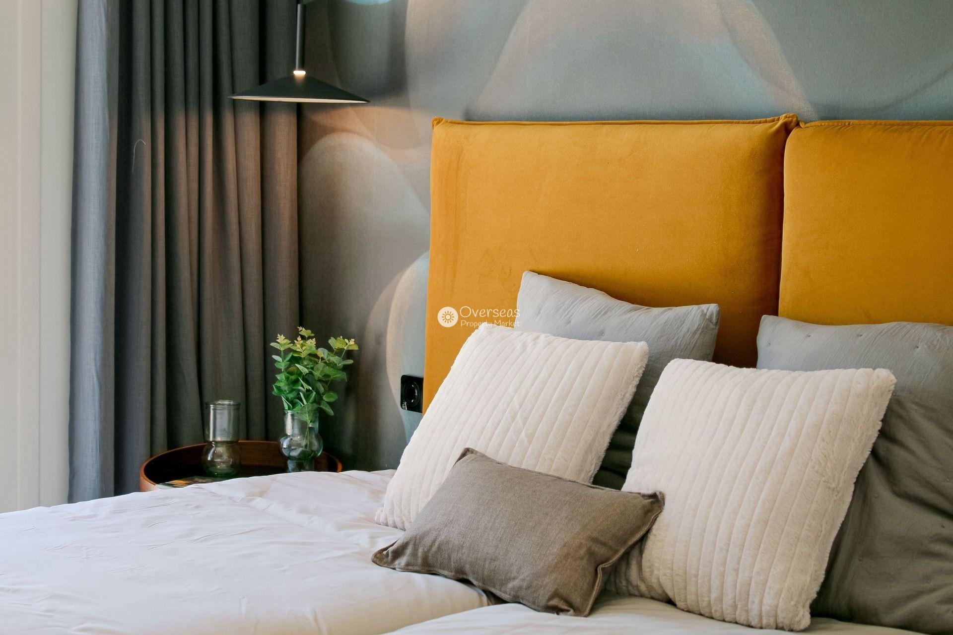 Obra nueva - Semidetached -
Algorfa