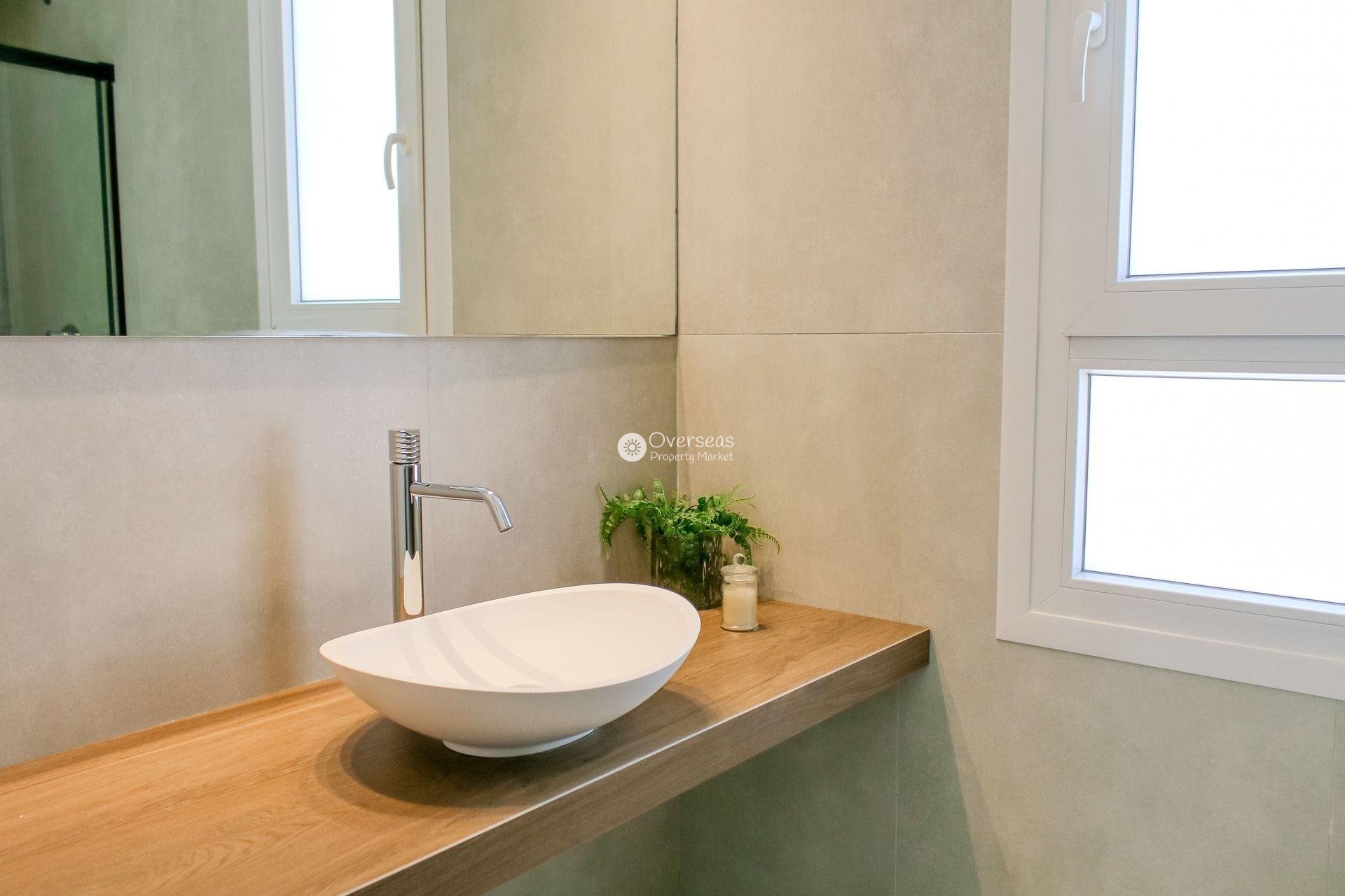 Obra nueva - Semidetached -
Algorfa