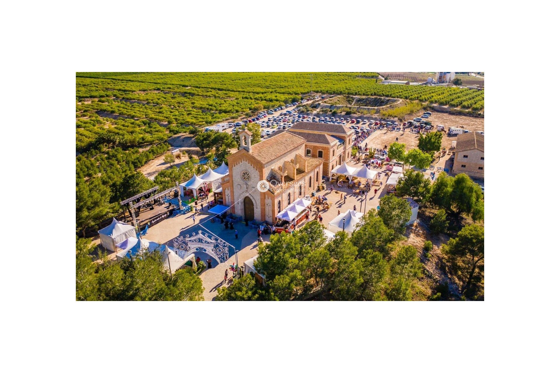 Obra nueva - Semidetached -
Algorfa