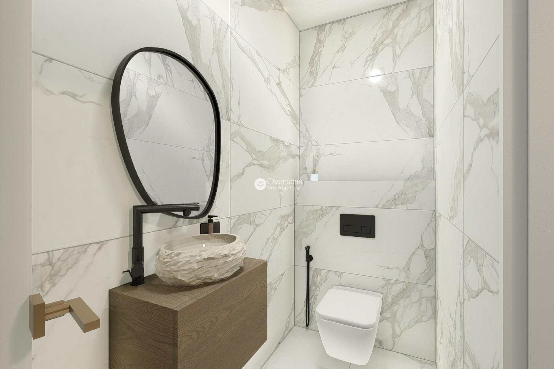 Obra nueva - Semidetached -
Altea