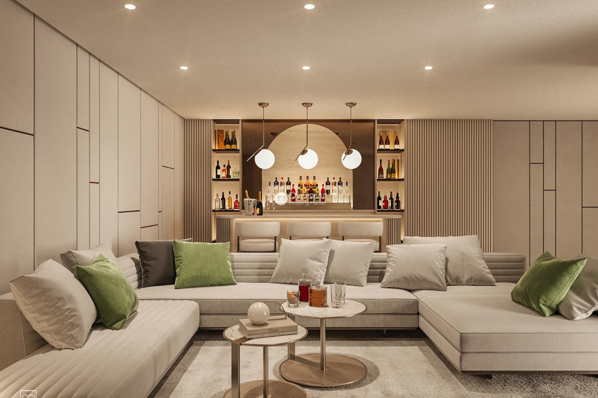 Obra nueva - Semidetached -
Benahavís