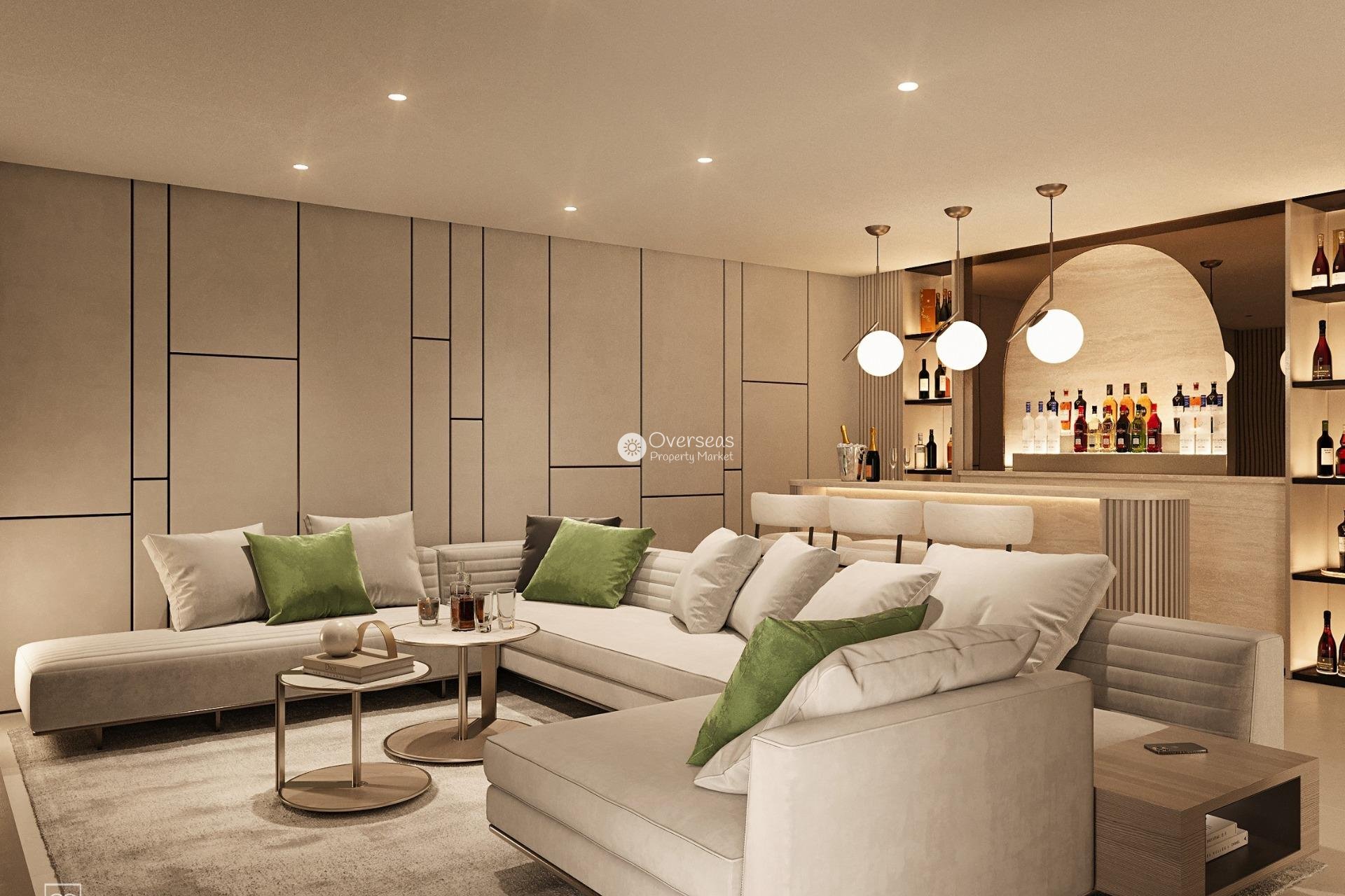 Obra nueva - Semidetached -
Benahavís