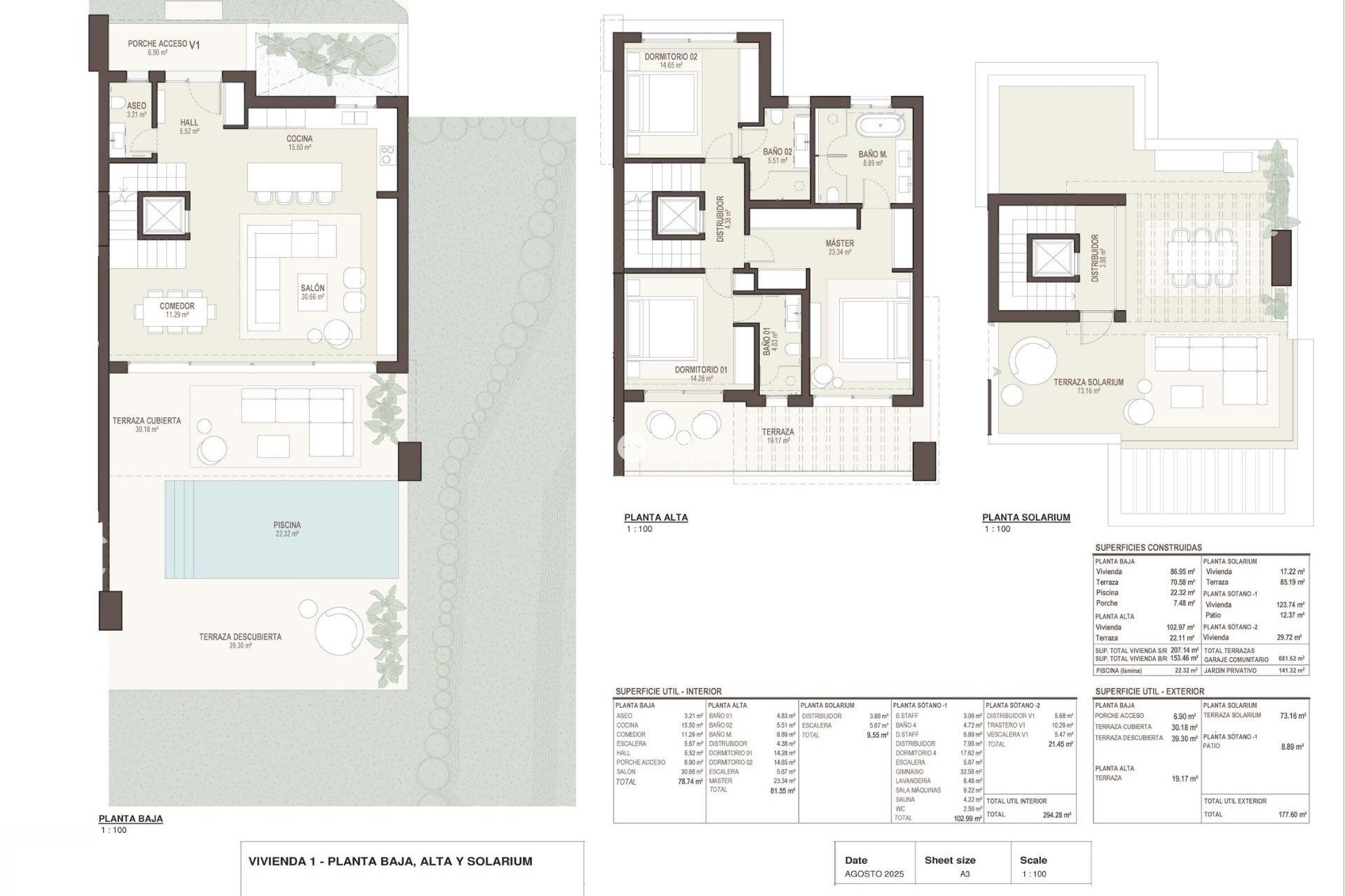 Obra nueva - Semidetached -
Benahavís